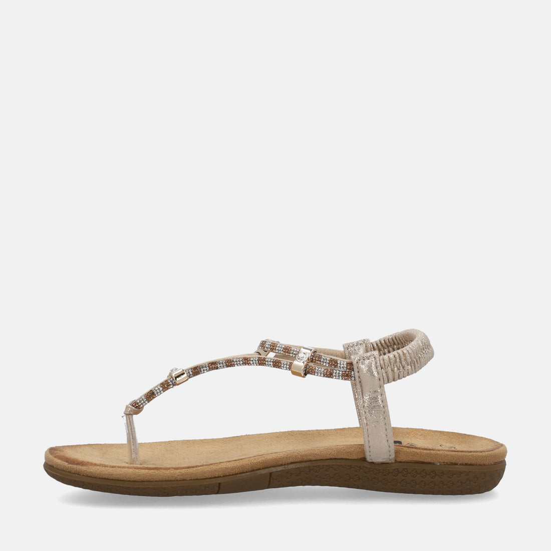 2GO FASHION SANDALI A INFRADITO