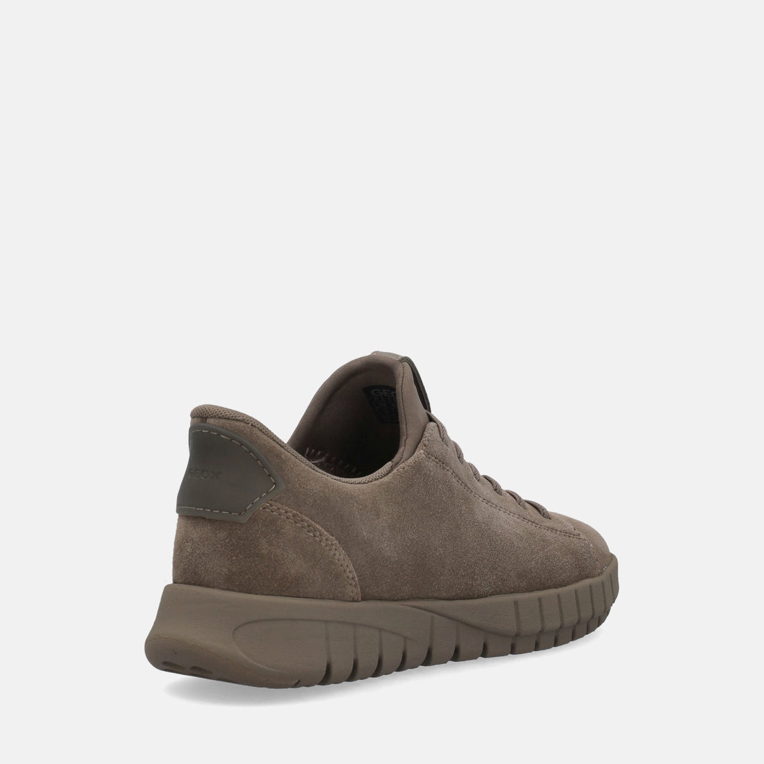 GEOX FLEXTRIDE PLUS FAST-IN