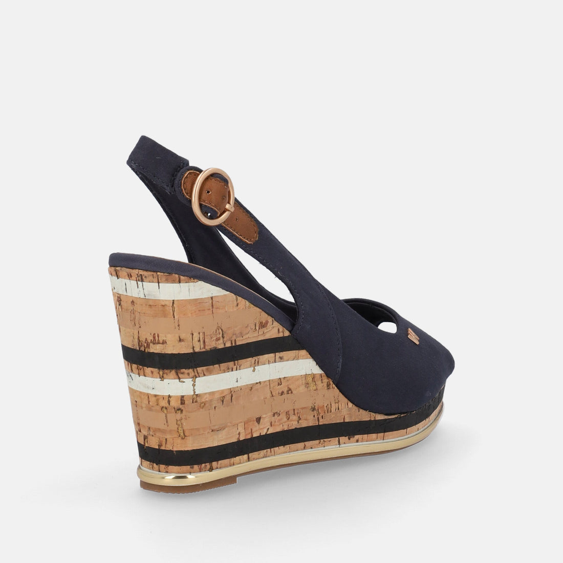 WRANGLER SANDALI CON ZEPPA