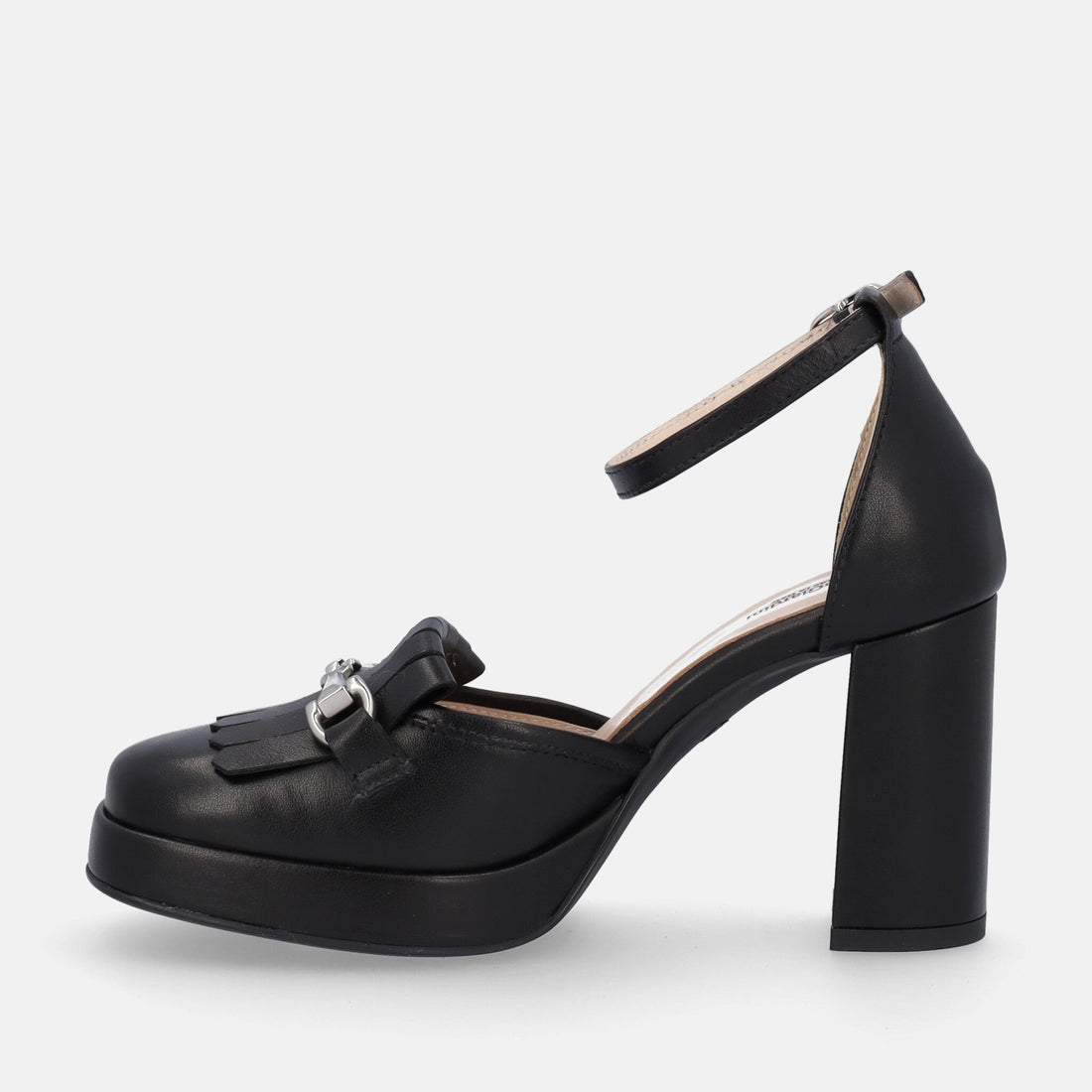 NERO GIARDINI DÉCOLLETÉ