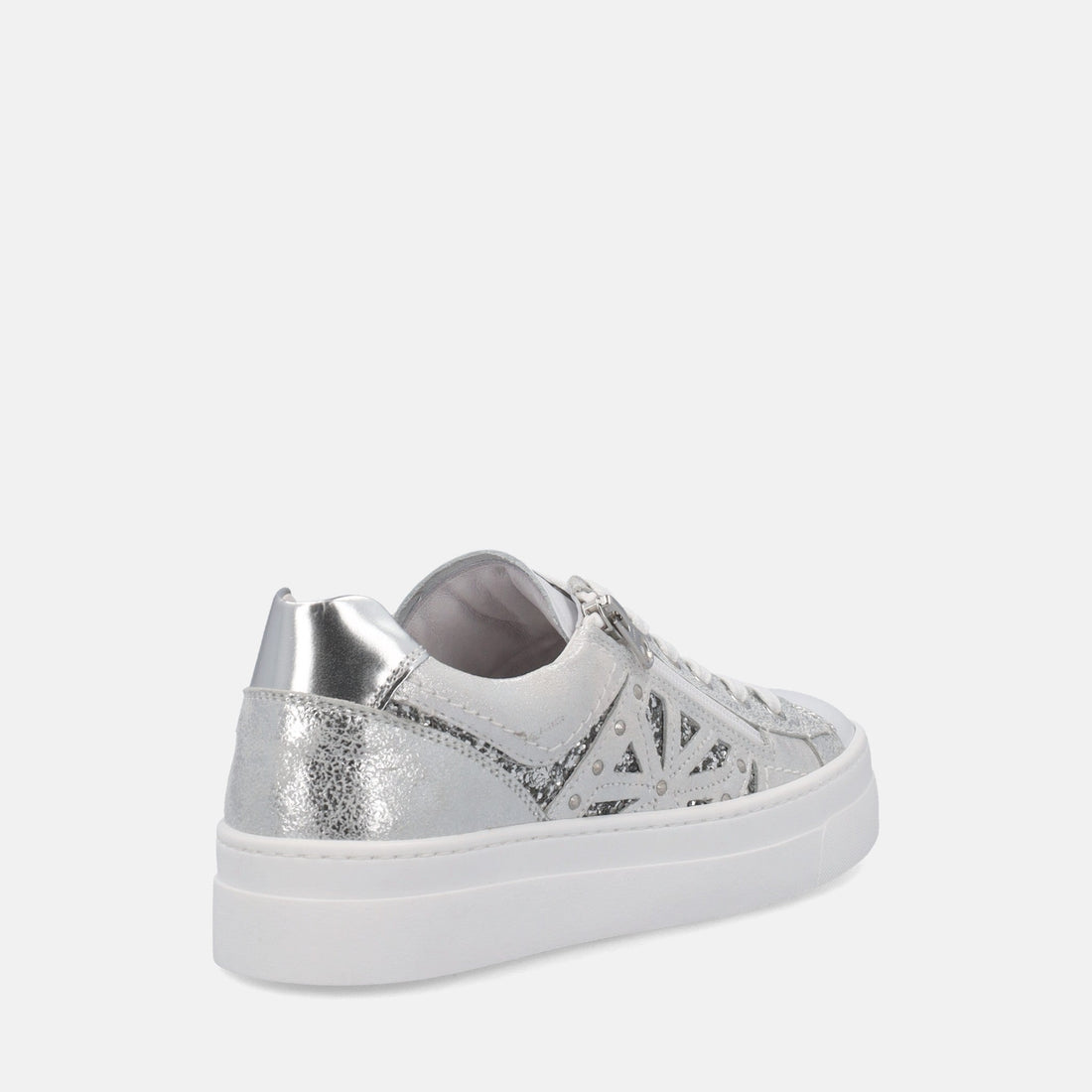 NERO GIARDINI SNEAKERS