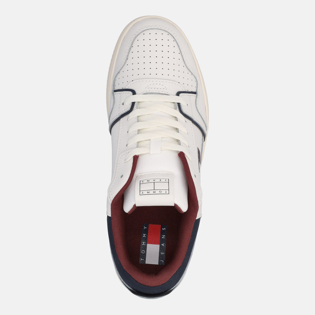 TOMMY HILFIGER RETRO BASKET