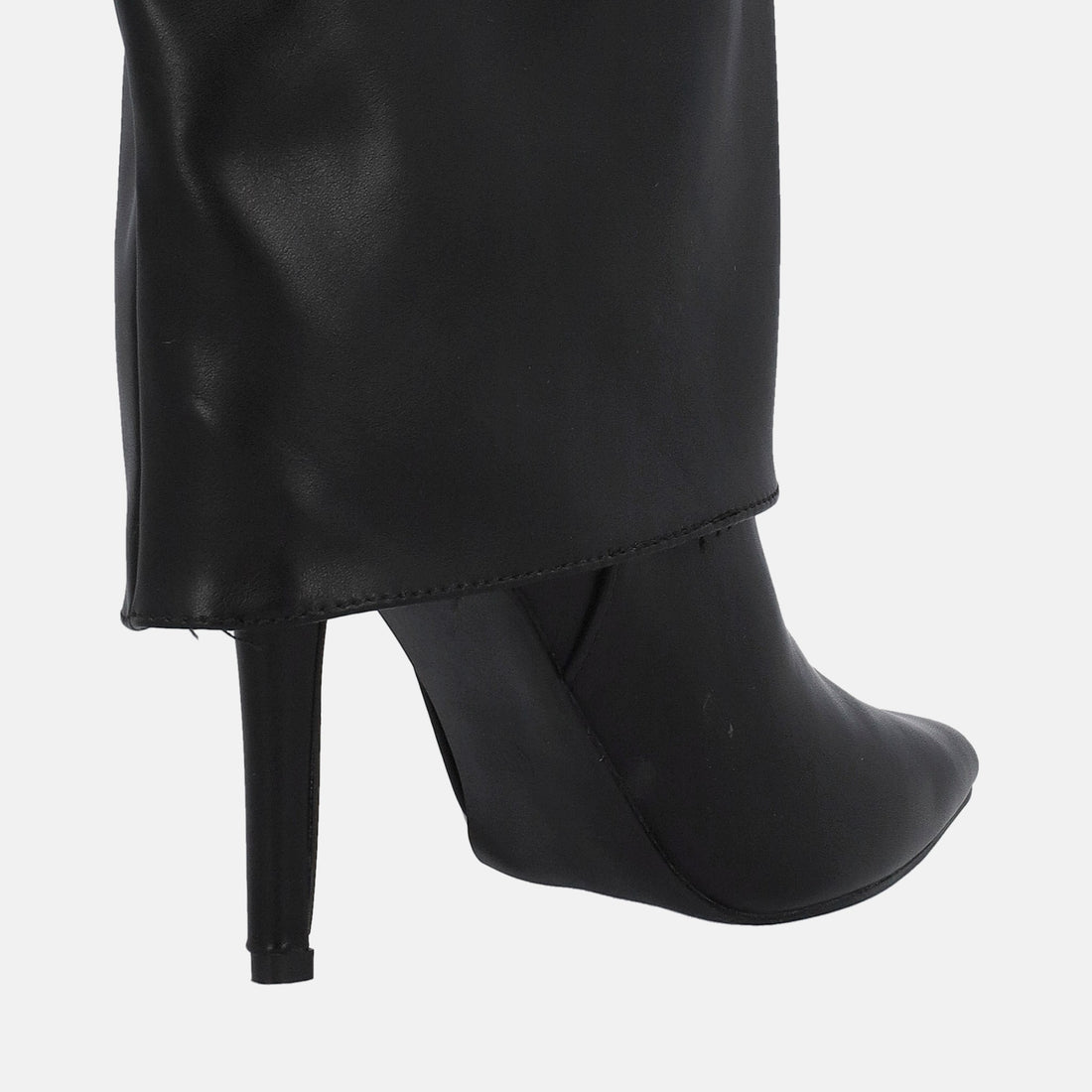 GALIA STIVALI CON TACCO