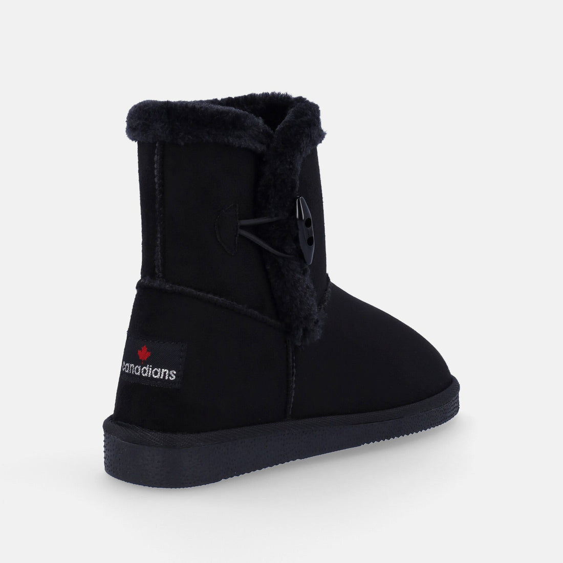 Tronchetti donna Canadians