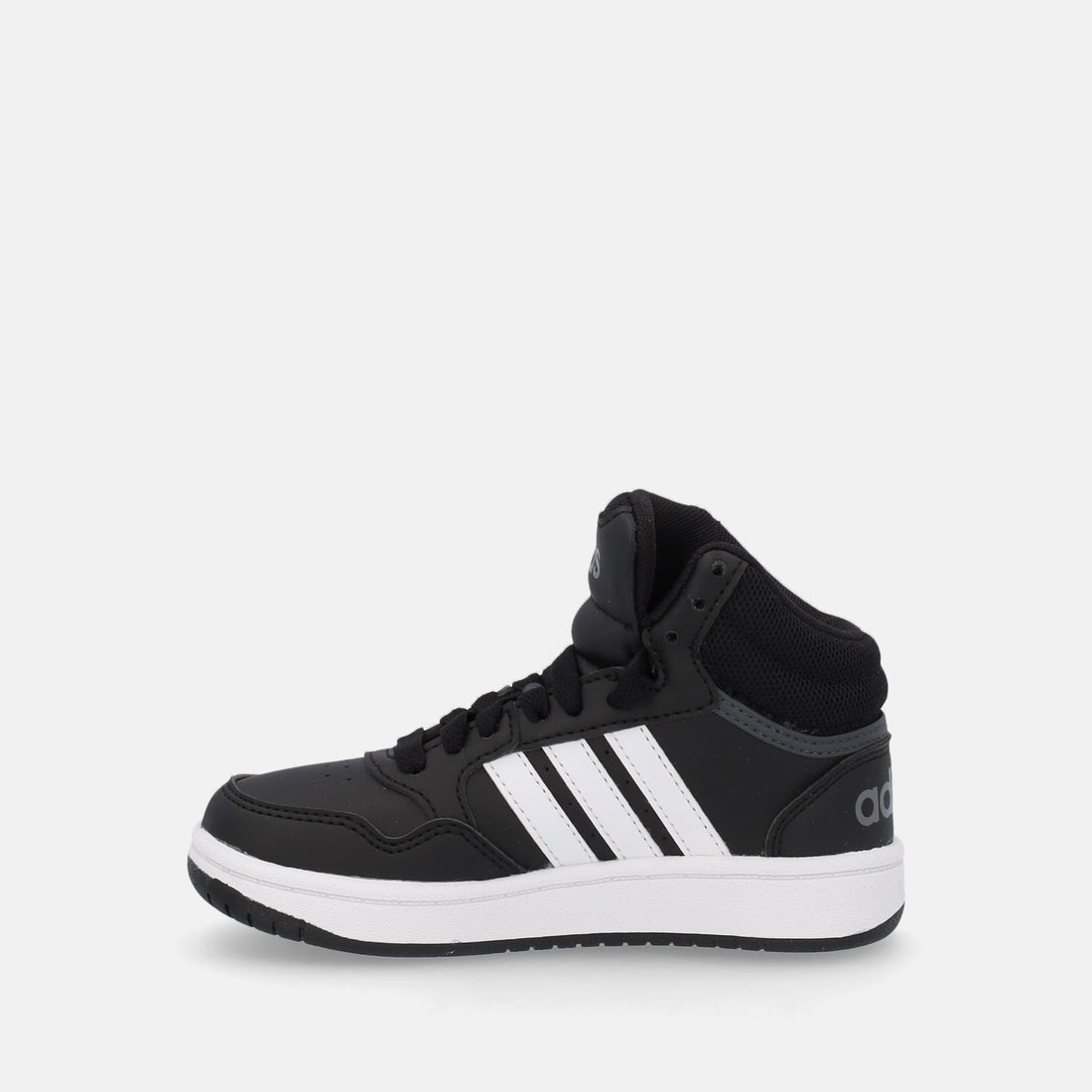 ADIDAS HOOPS 3.0 MID K