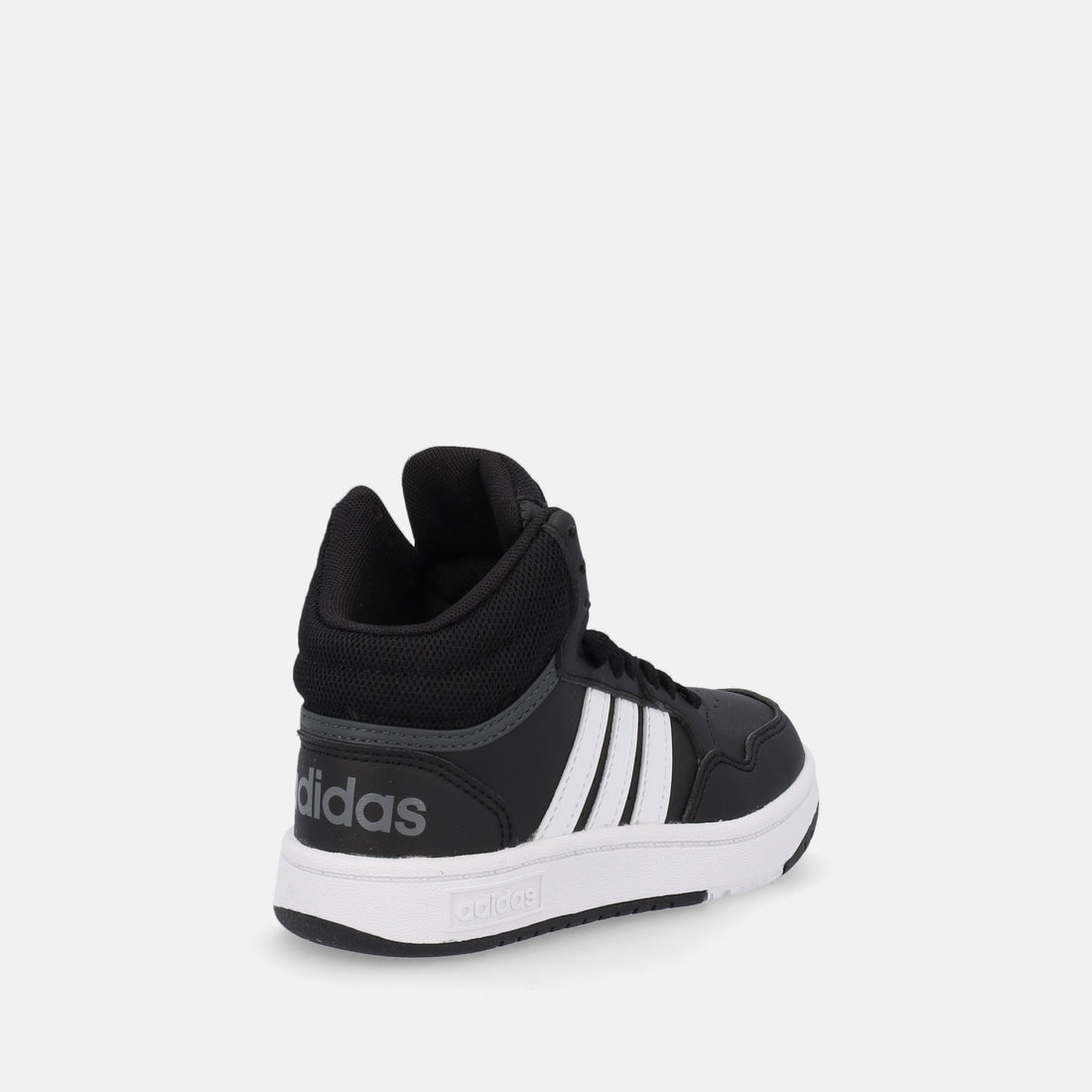 ADIDAS HOOPS 3.0 MID K