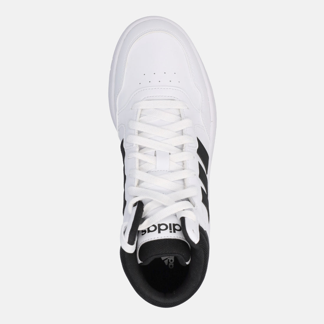 ADIDAS HOOPS 3.0 MID