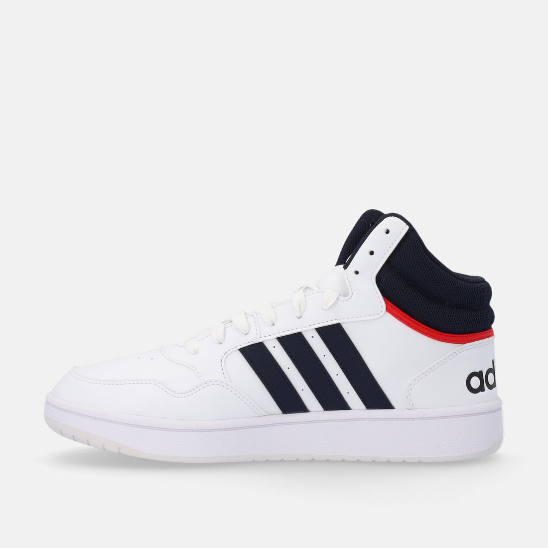 ADIDAS HOOPS 3.0 MID