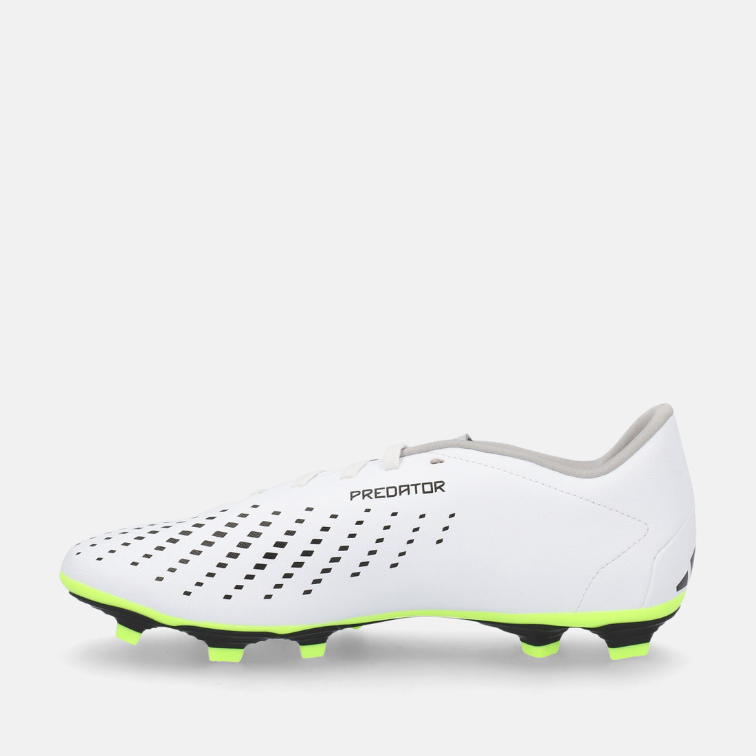 ADIDAS PREDATOR ACCURACY.4 FG