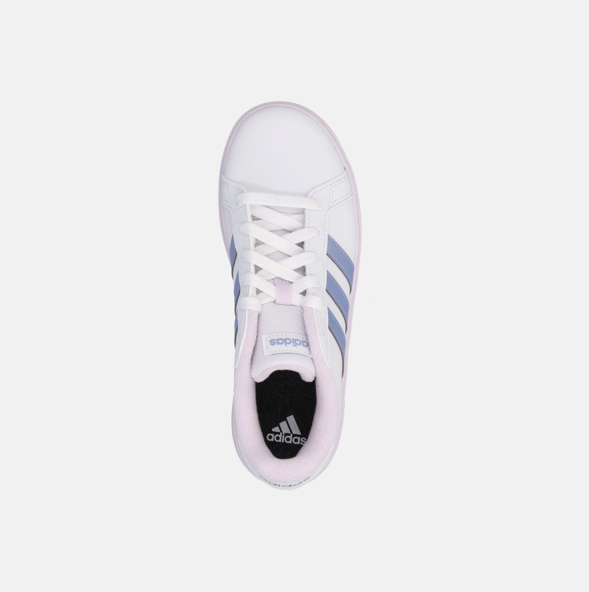 Adidas women's grand court 2025