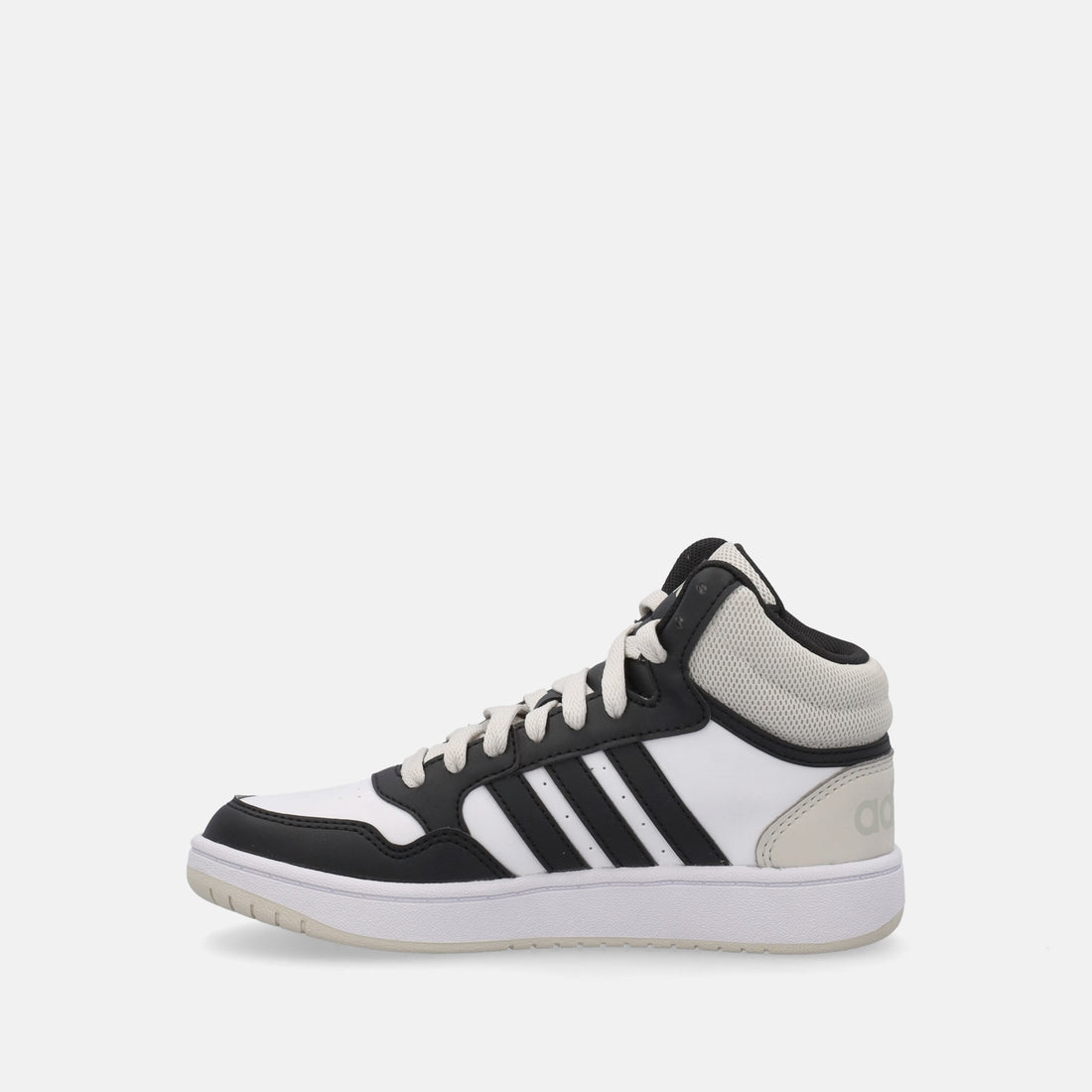 ADIDAS HOOPS 3.0 MID K