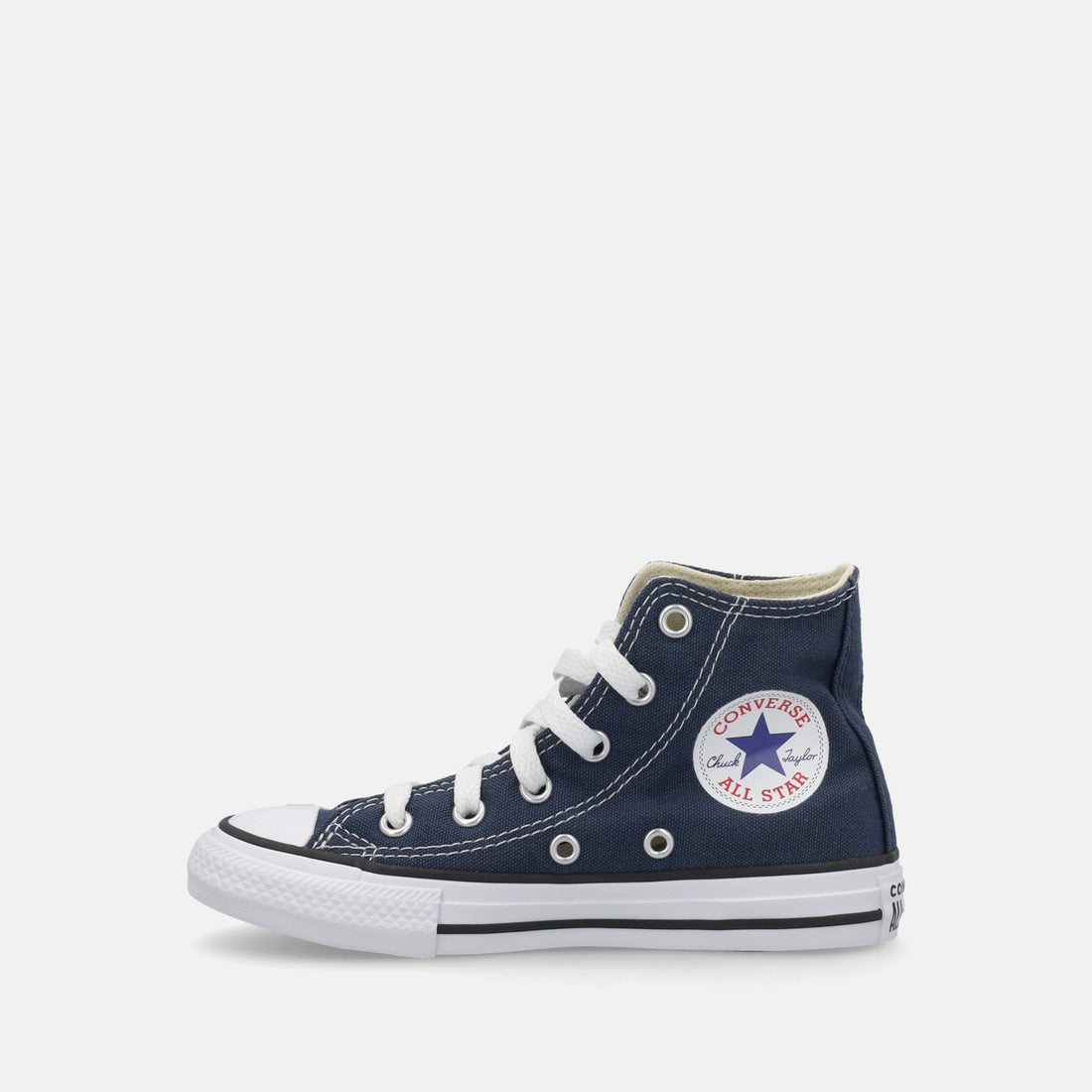 CONVERSE ALL STAR HI CANVAS