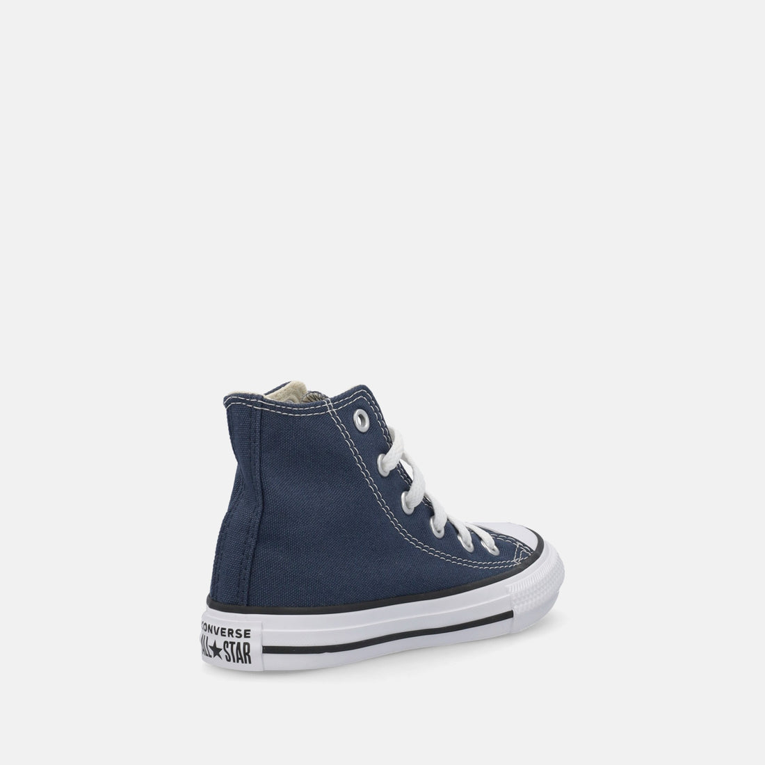 CONVERSE ALL STAR HI CANVAS