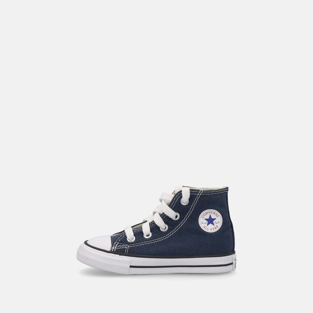 CONVERSE ALL STAR HI CANVAS