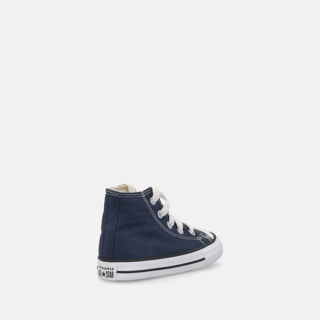 CONVERSE ALL STAR HI CANVAS