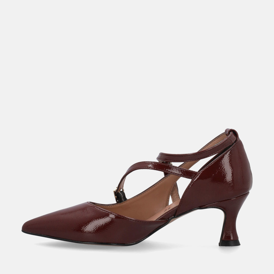ALTHEA DÉCOLLETÉ