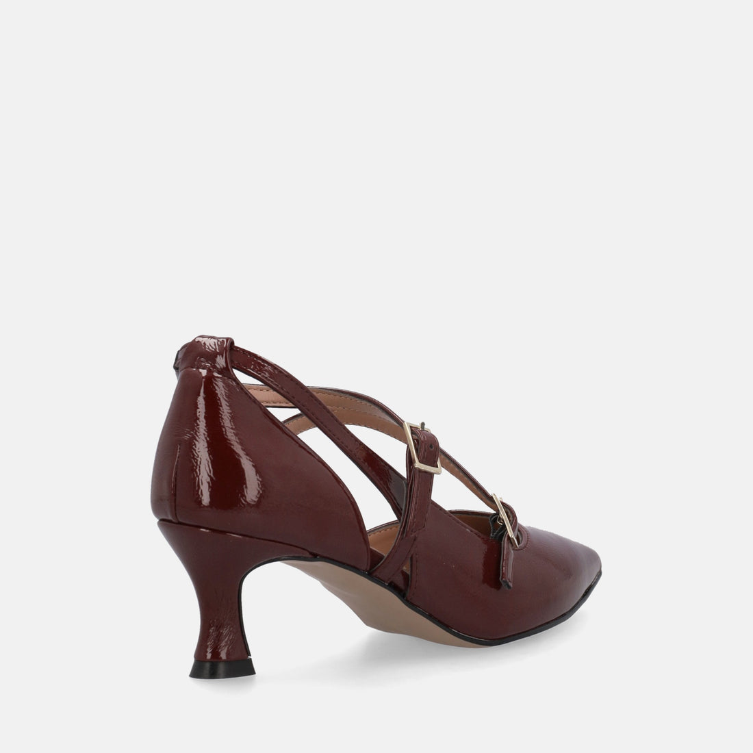 ALTHEA DÉCOLLETÉ