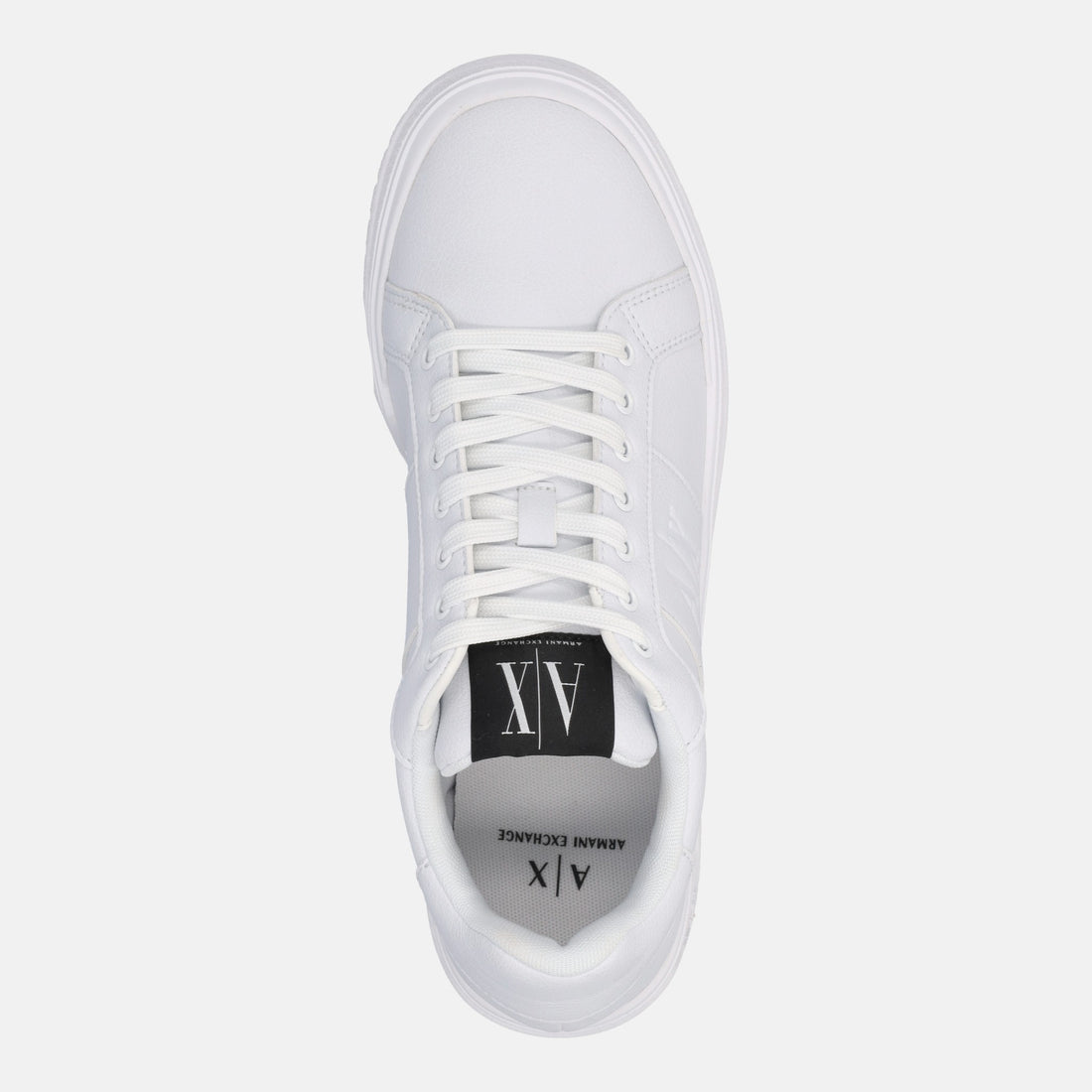 ARMANI EXCHANGE SNEAKERS