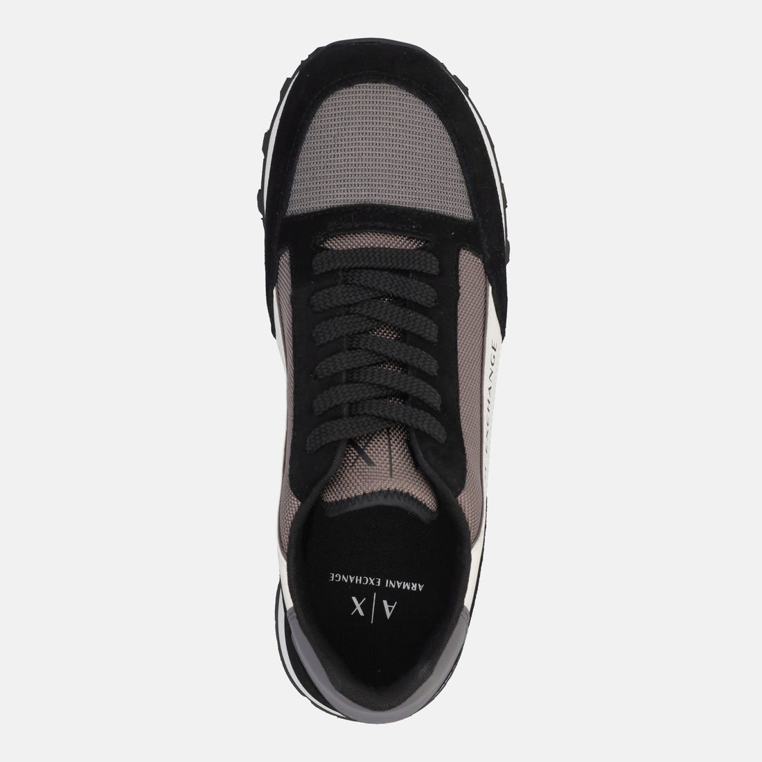 ARMANI EXCHANGE SNEAKERS