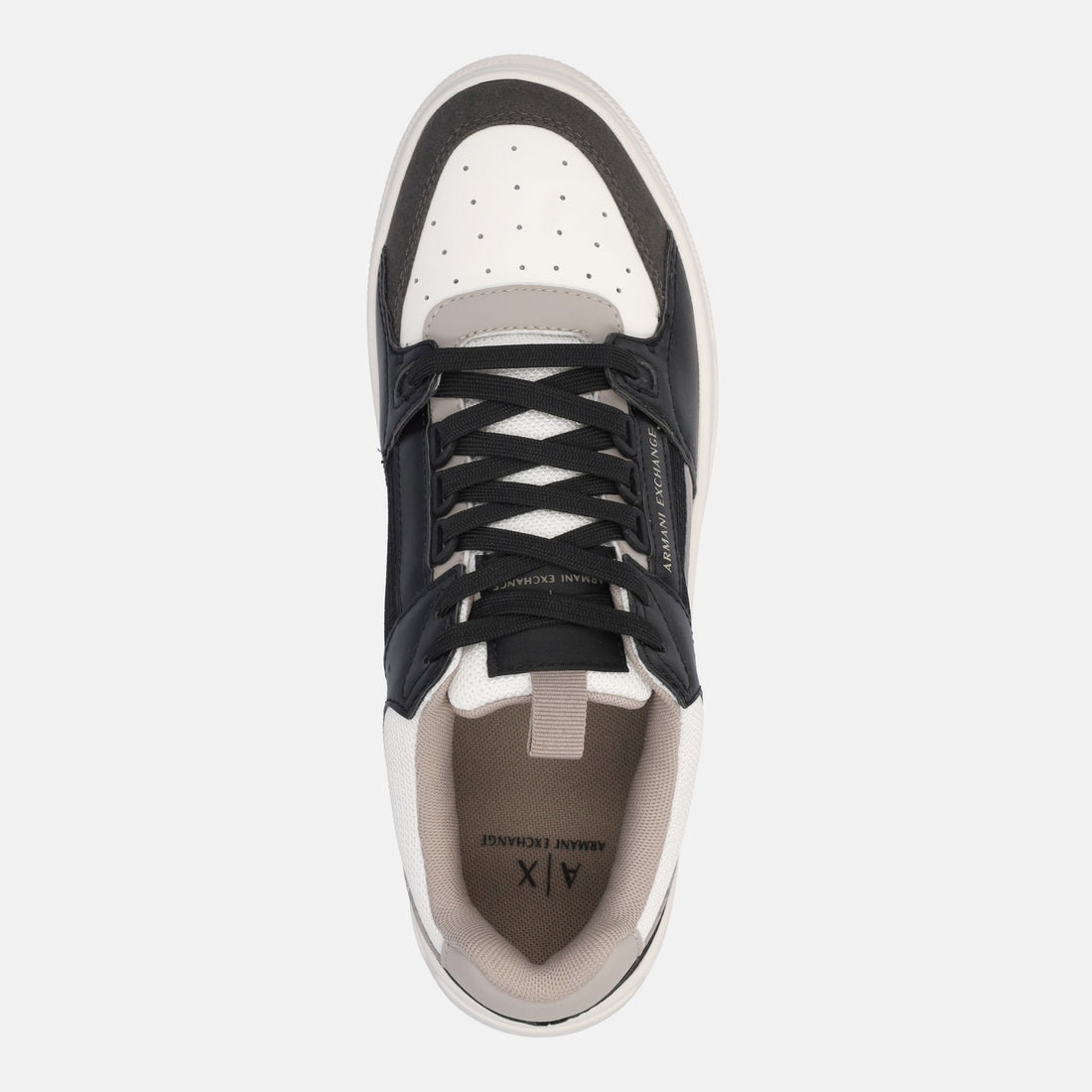 ARMANI EXCHANGE SNEAKERS