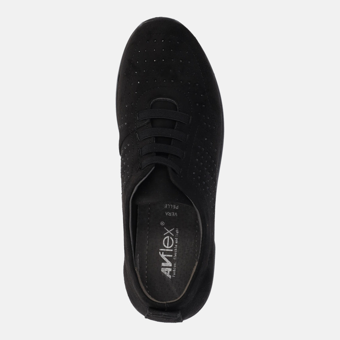 AVFLEX SNEAKERS SLIP-ON