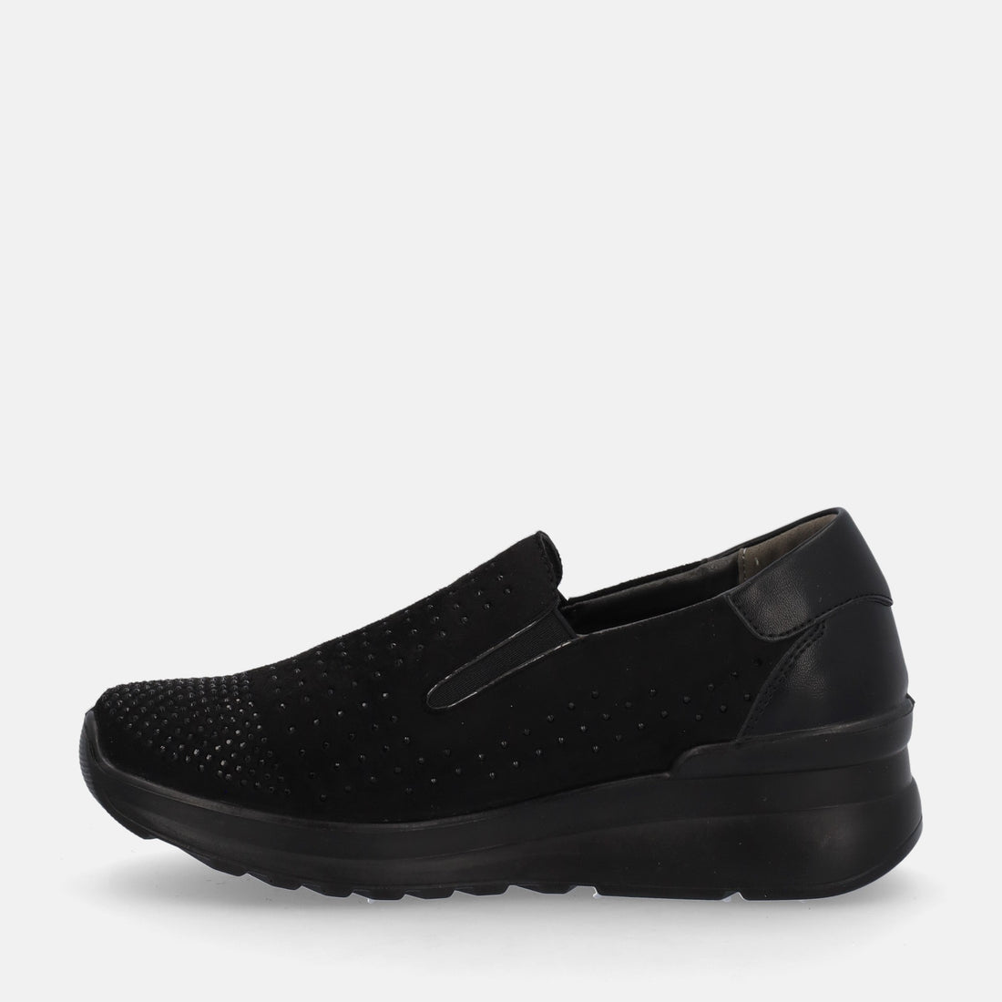 AVFLEX SNEAKERS SLIP-ON
