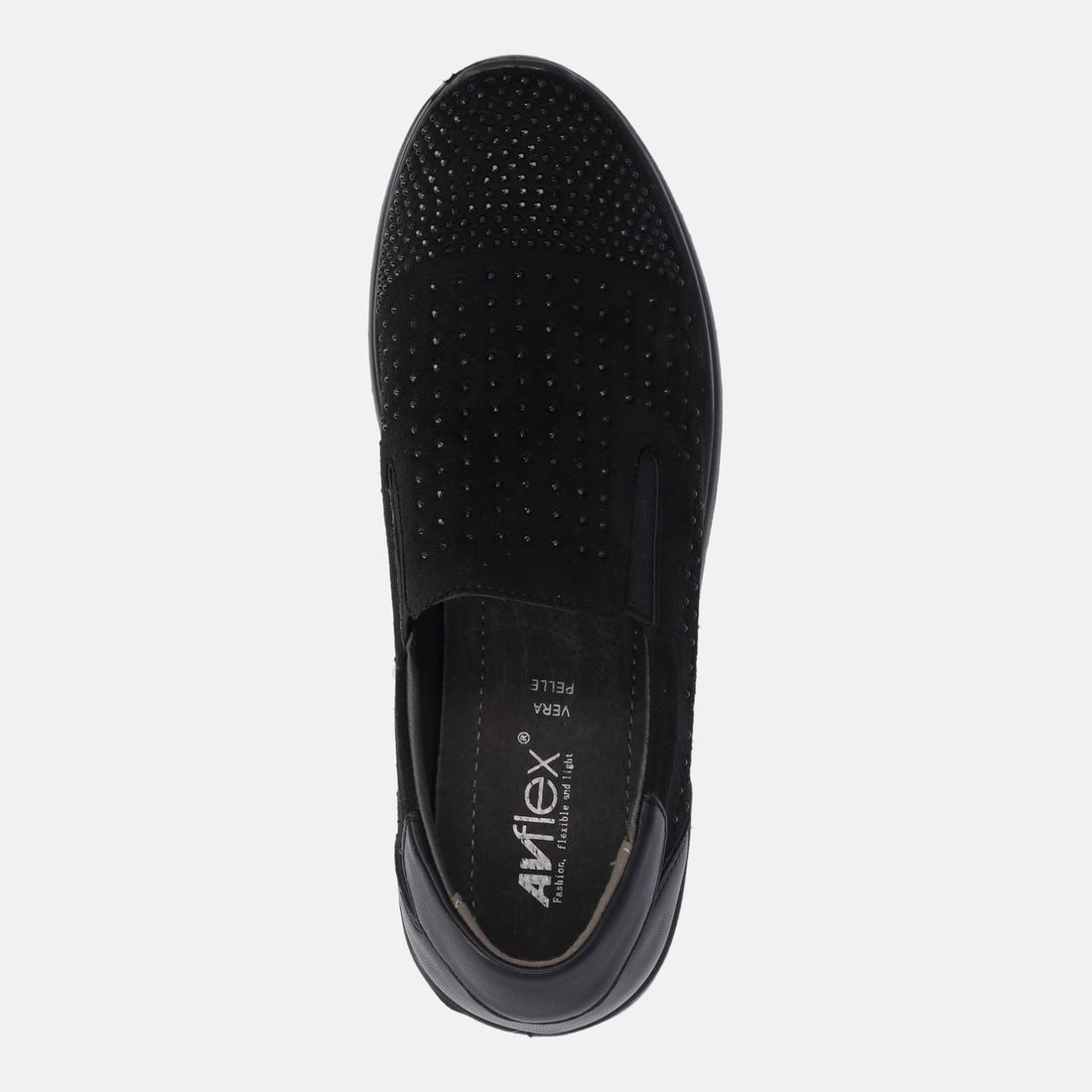 AVFLEX SNEAKERS SLIP-ON