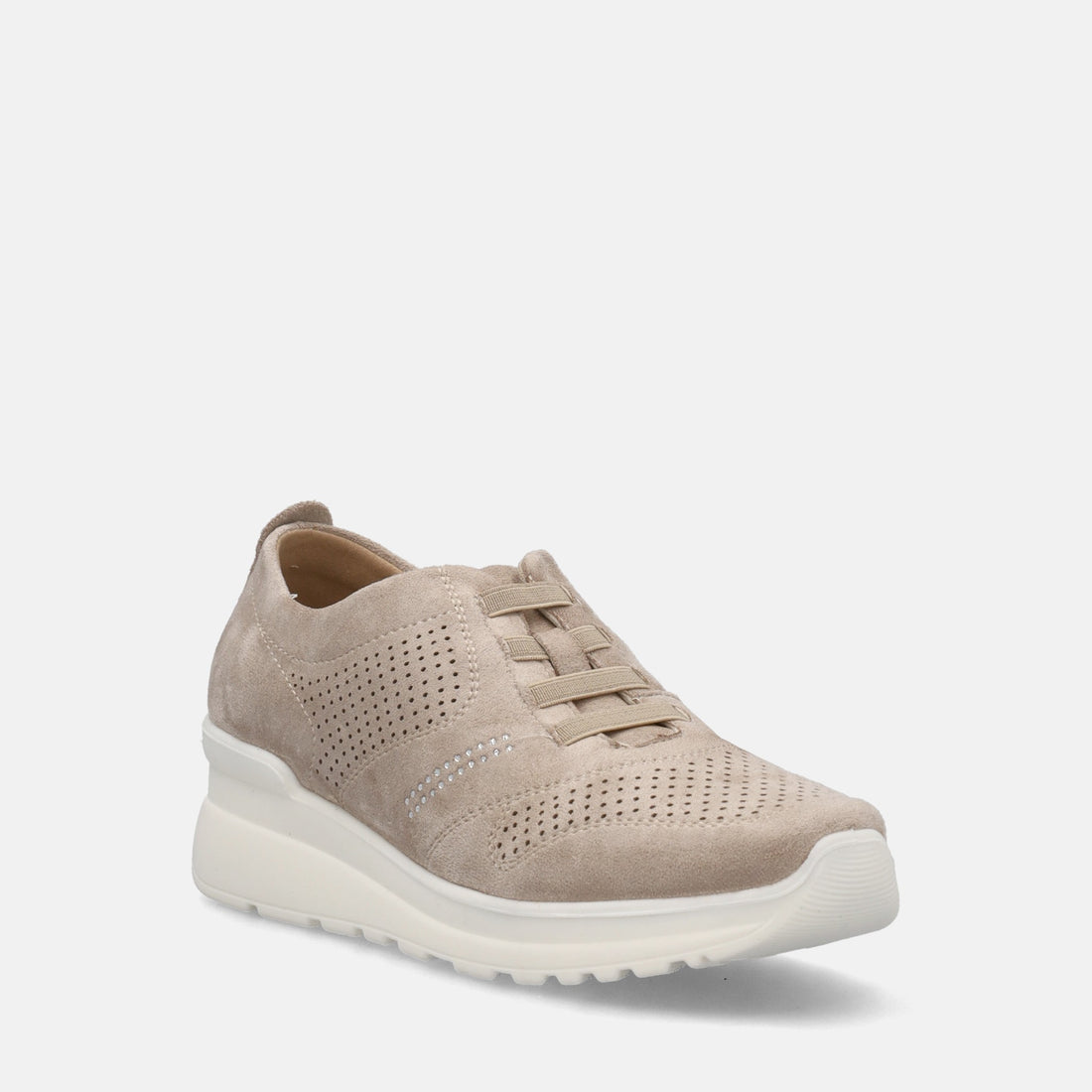 AVFLEX SNEAKERS SLIP-ON