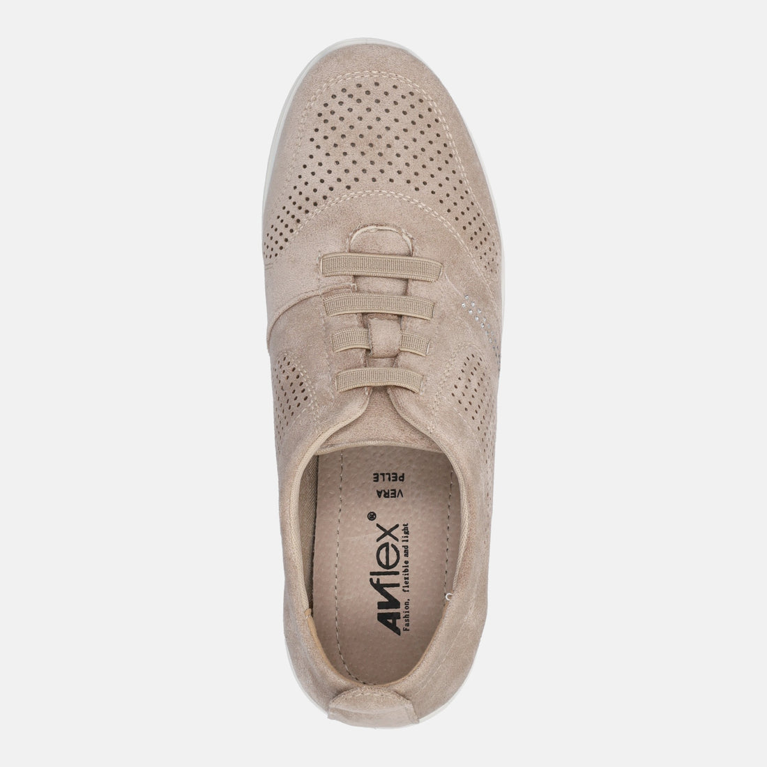 AVFLEX SNEAKERS SLIP-ON