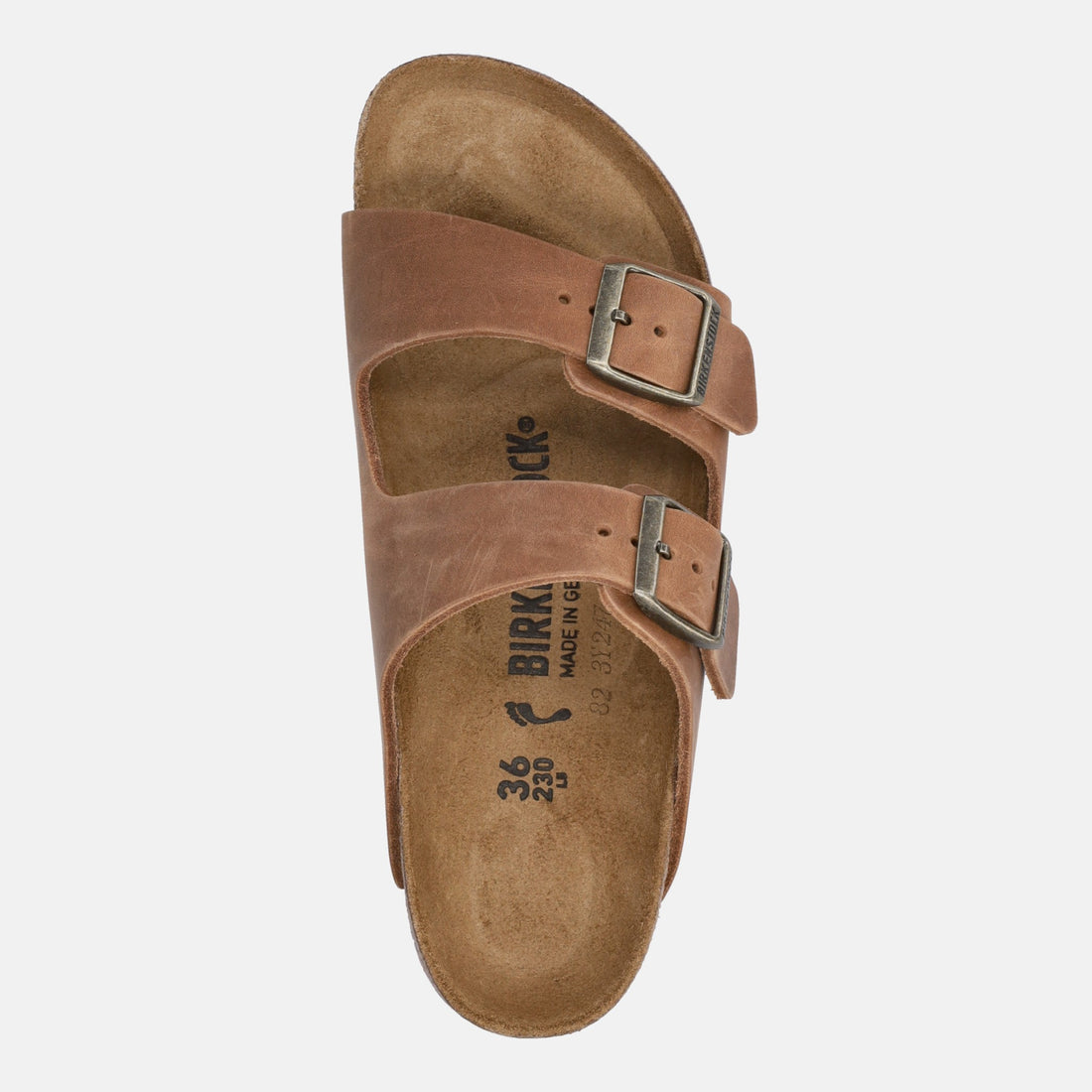 CIABATTE BIRKENSTOCK ARIZONA