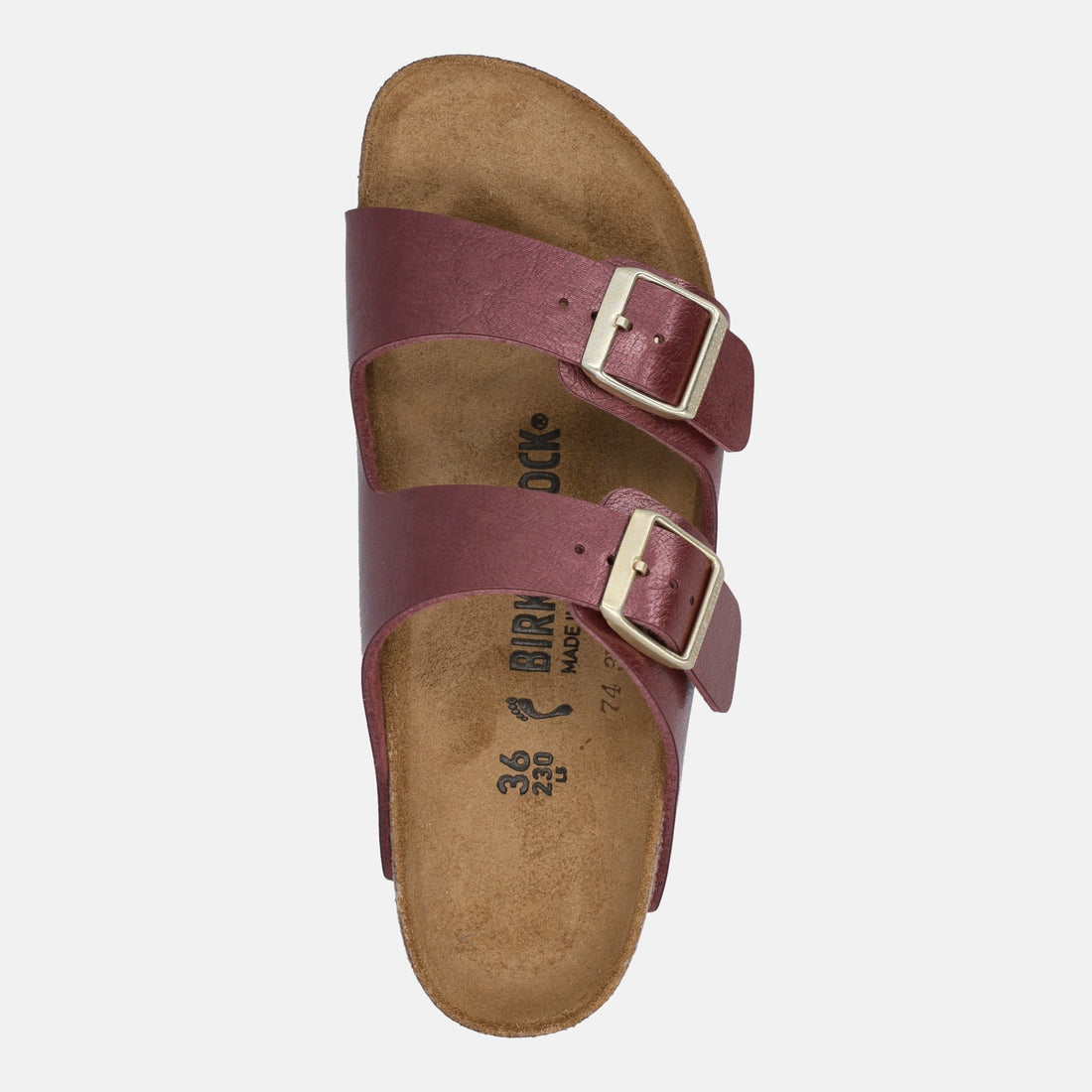 BIRKENSTOCK ARIZONA