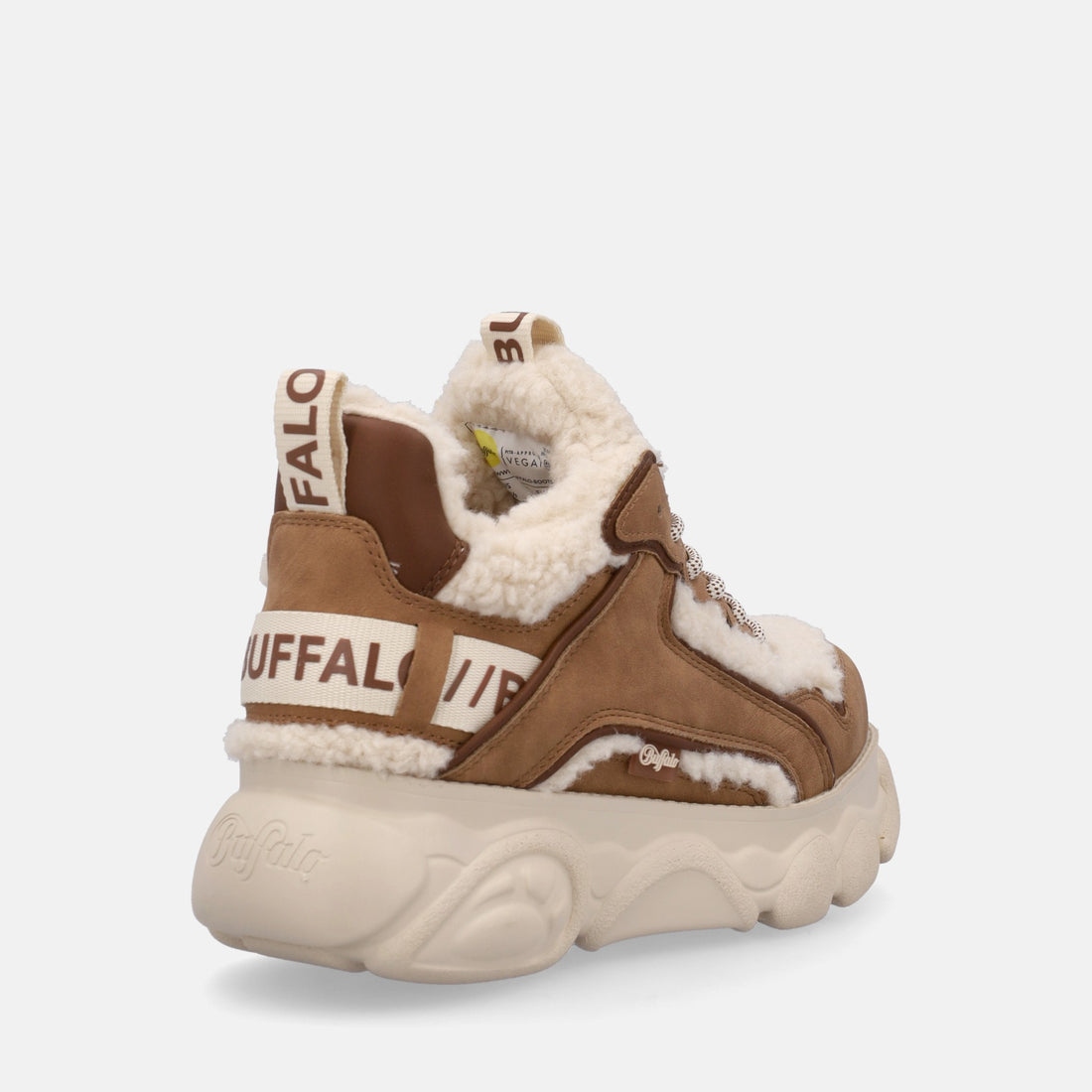 BUFFALO SNEAKERS