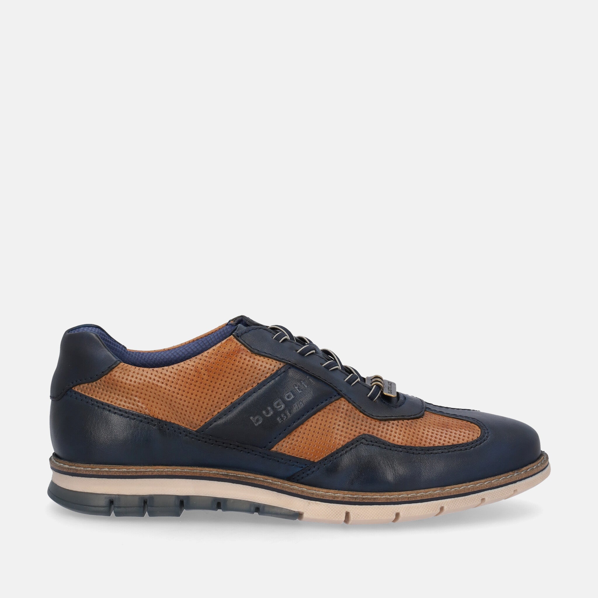 BUGATTI Scarpe stringate Che 48