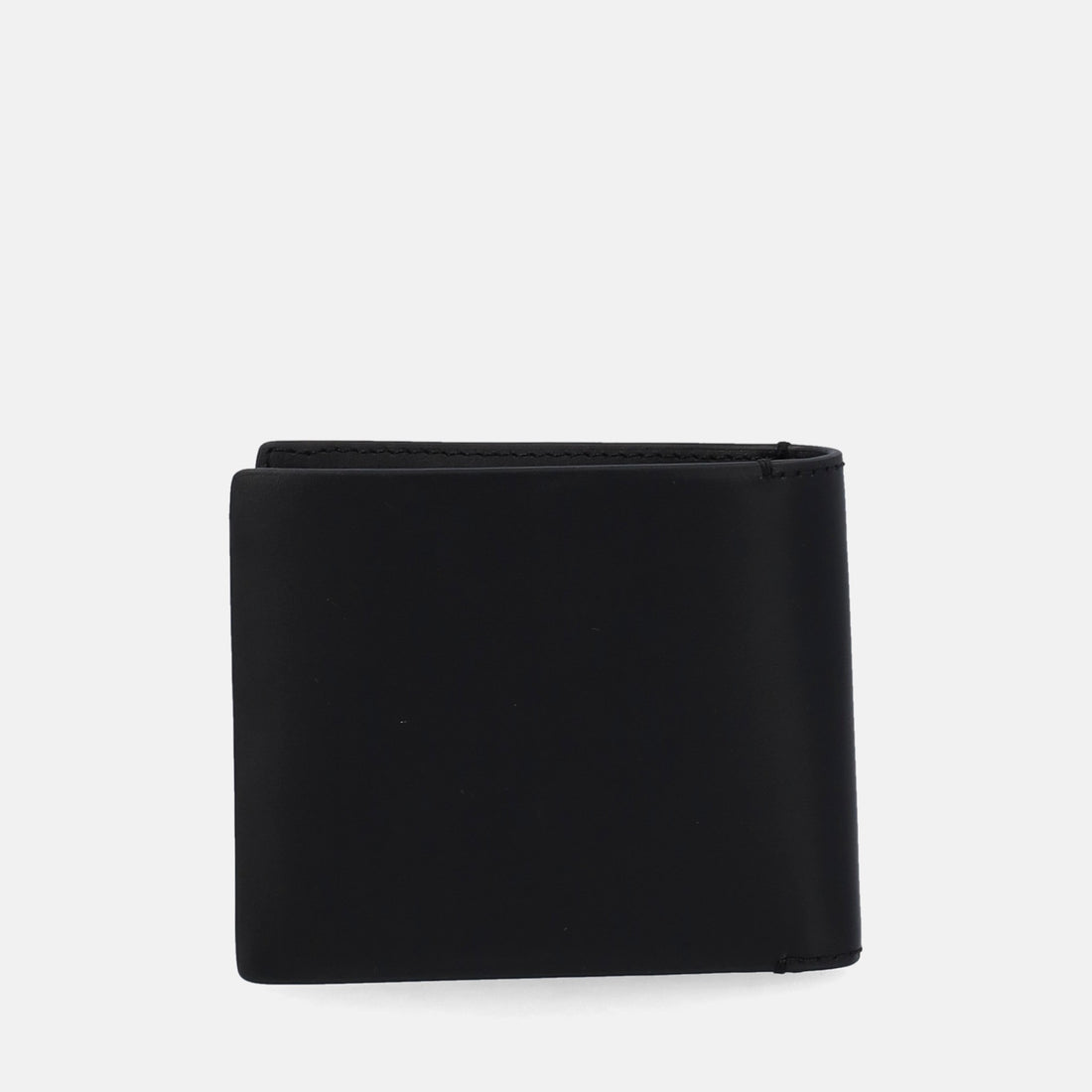 CALVIN KLEIN MONOGRAM SOFT BIFOLD