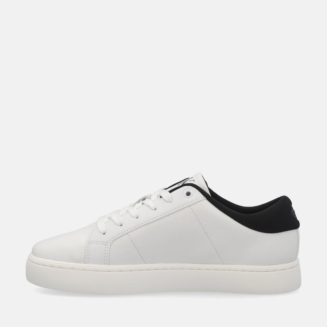 CALVIN KLEIN CLASSIC CUPSOLE LOW