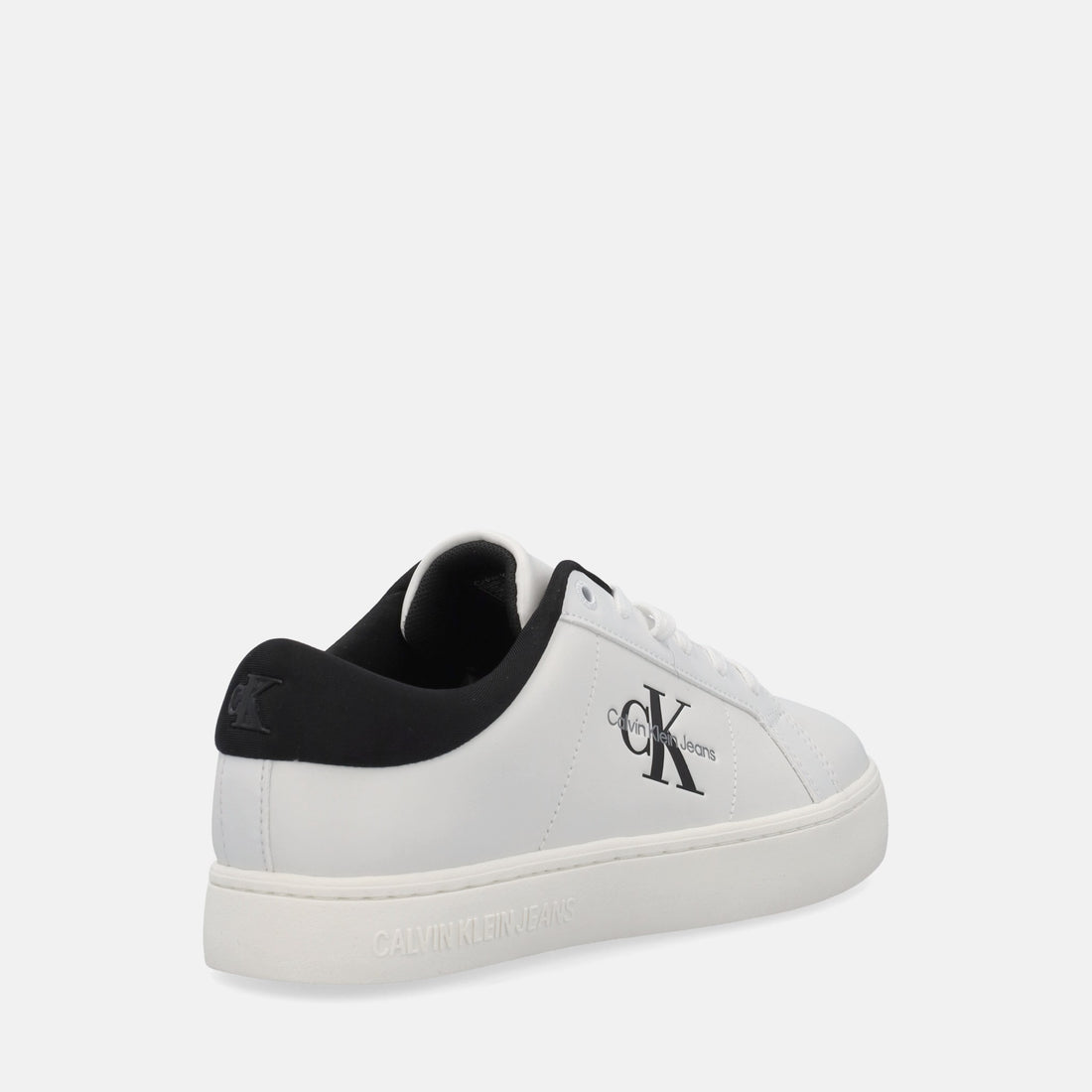 CALVIN KLEIN CLASSIC CUPSOLE LOW