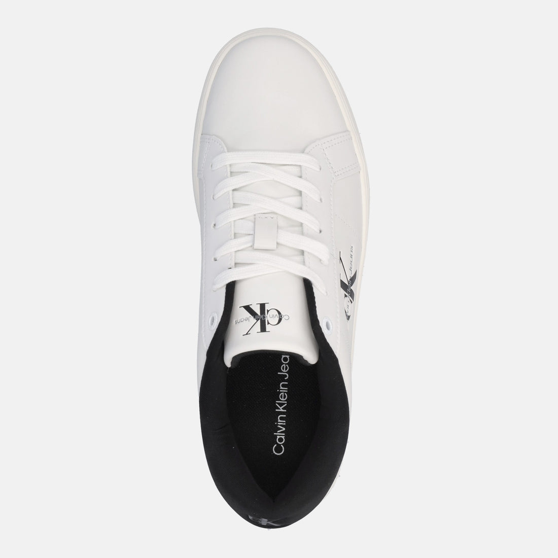 CALVIN KLEIN CLASSIC CUPSOLE LOW