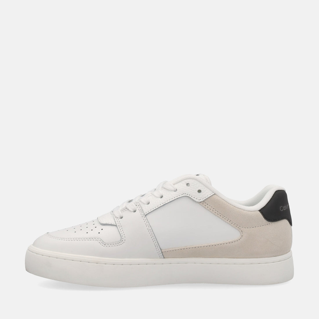 CALVIN KLEIN CLASSIC CUPSOLE LOW LACEUP