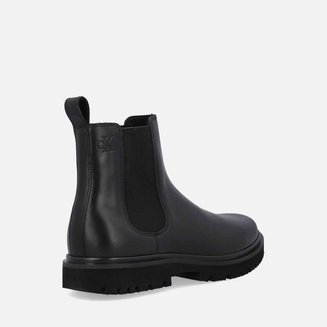 CALVIN KLEIN EVA BOOT MID CHELSEA