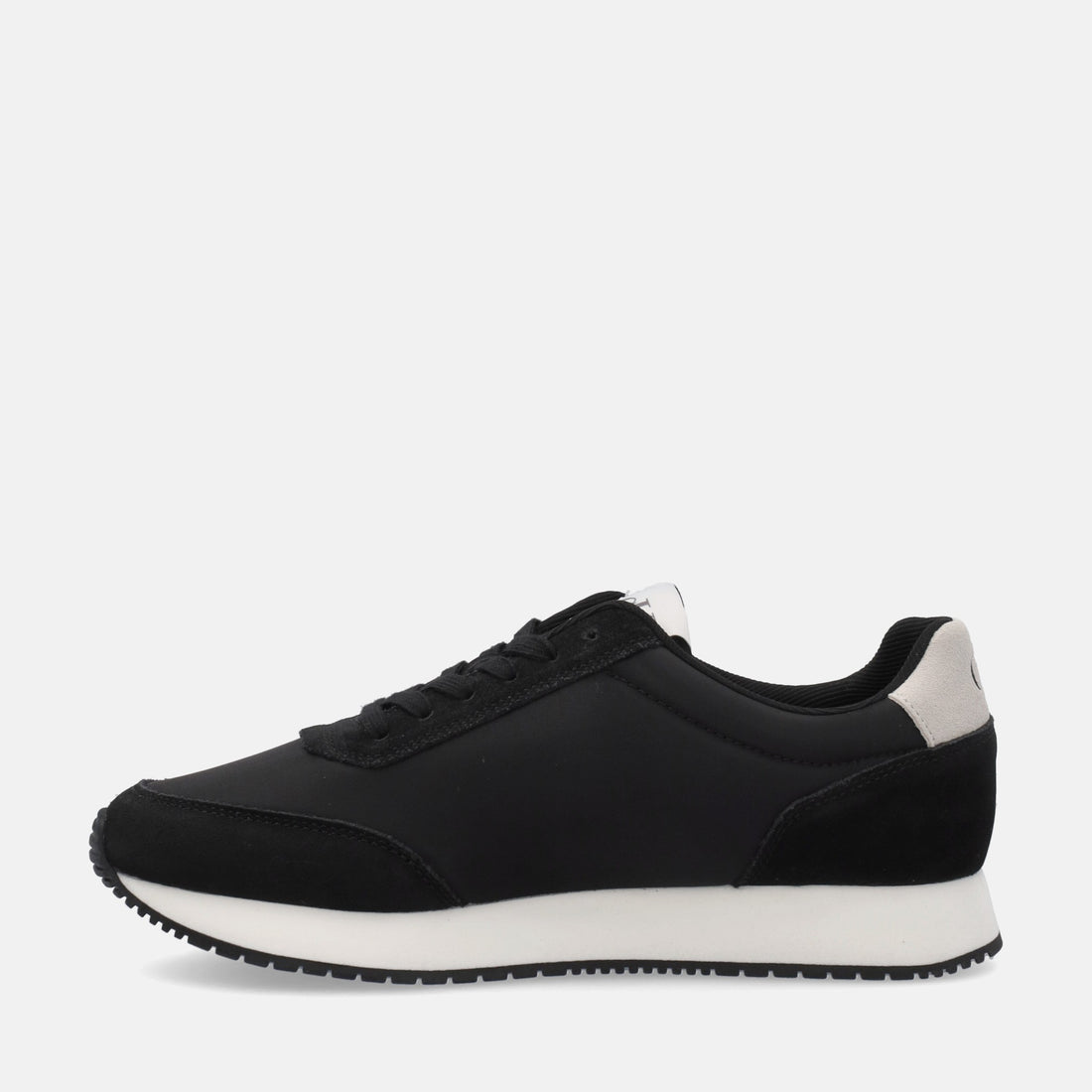 CALVIN KLEIN RETRO RUNNER ICONIC SNK