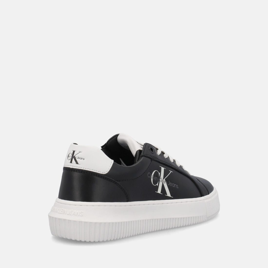 CALVIN KLEIN CHUNKY CUPSOLE MONO