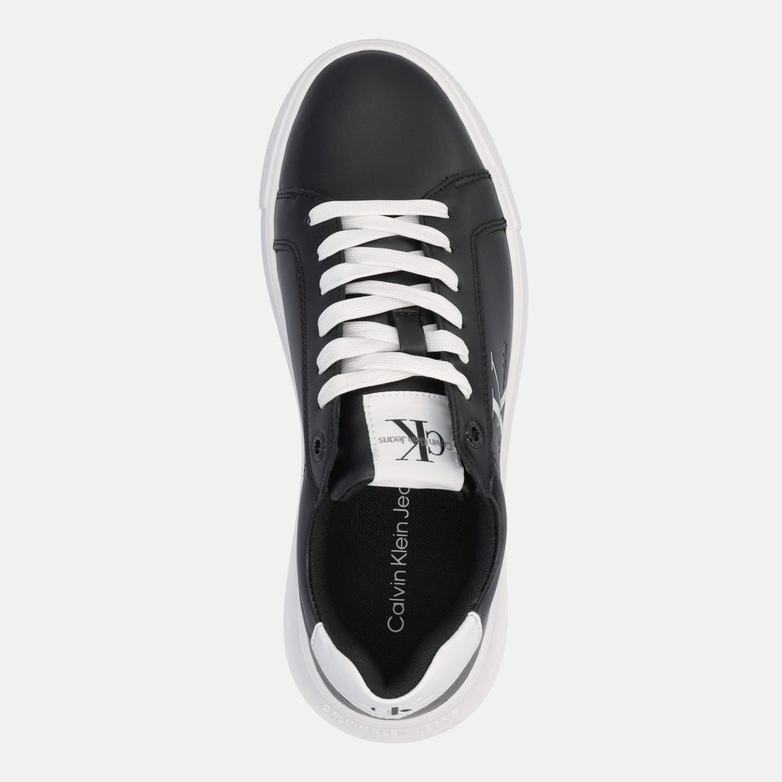 CALVIN KLEIN CHUNKY CUPSOLE MONO