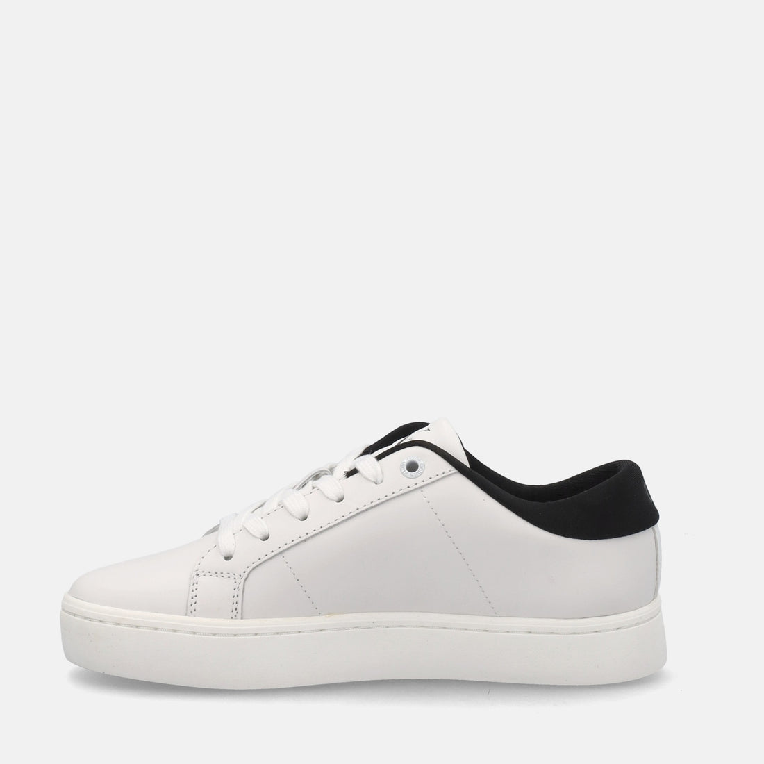 CALVIN KLEIN CLASSIC CAPSOLE LOW LACEUP