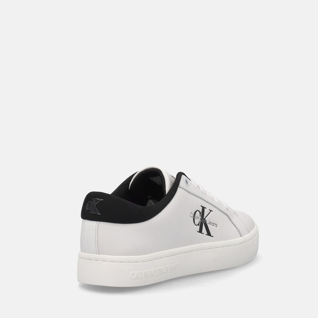 CALVIN KLEIN CLASSIC CAPSOLE LOW LACEUP