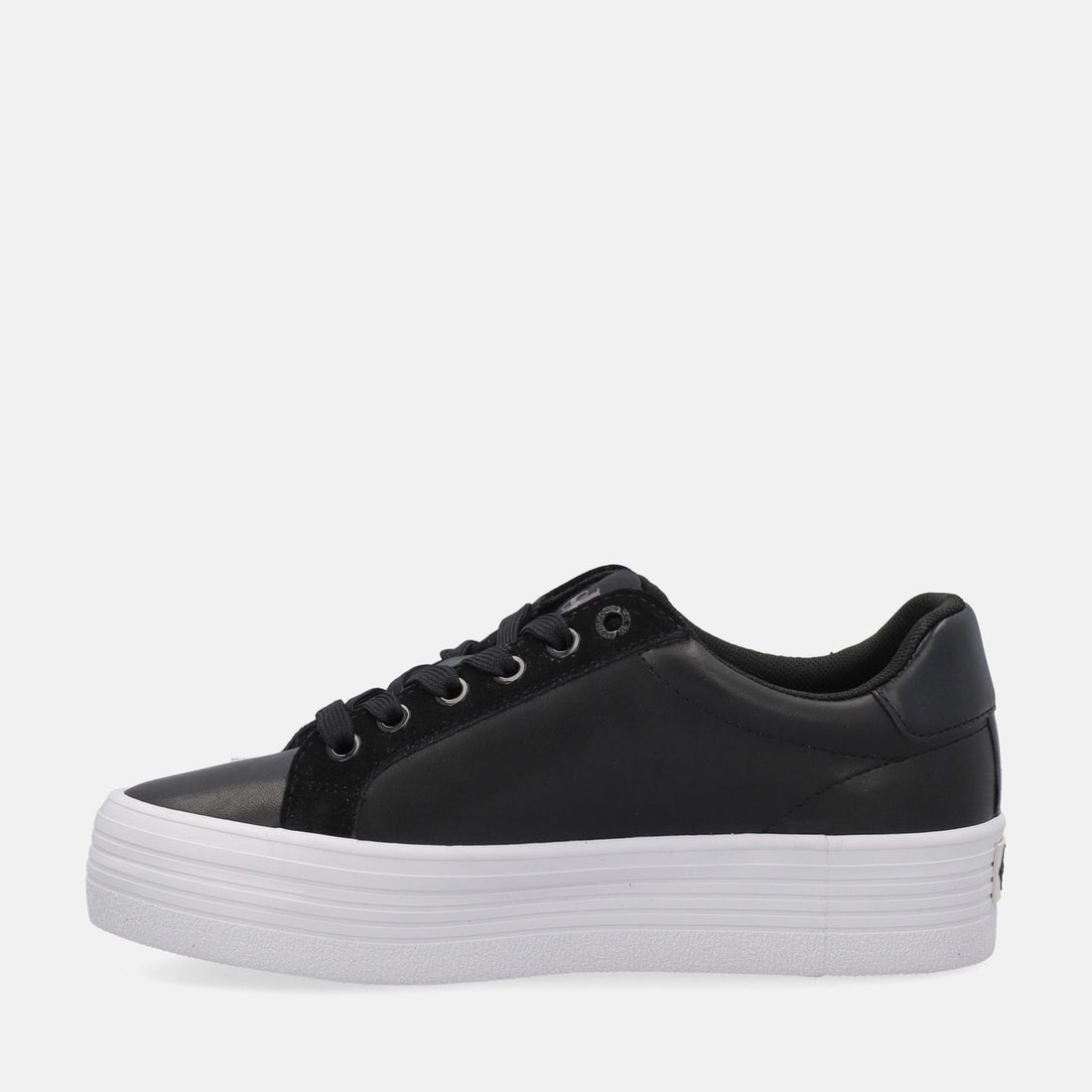 CALVIN KLEIN BOLD VULC FLATF LOW MIX