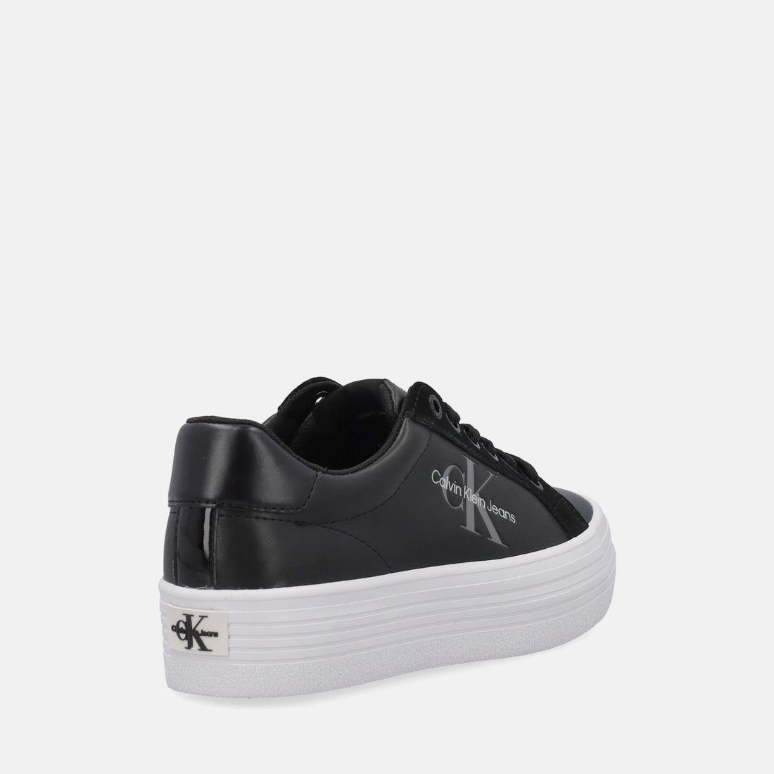 CALVIN KLEIN BOLD VULC FLATF LOW MIX