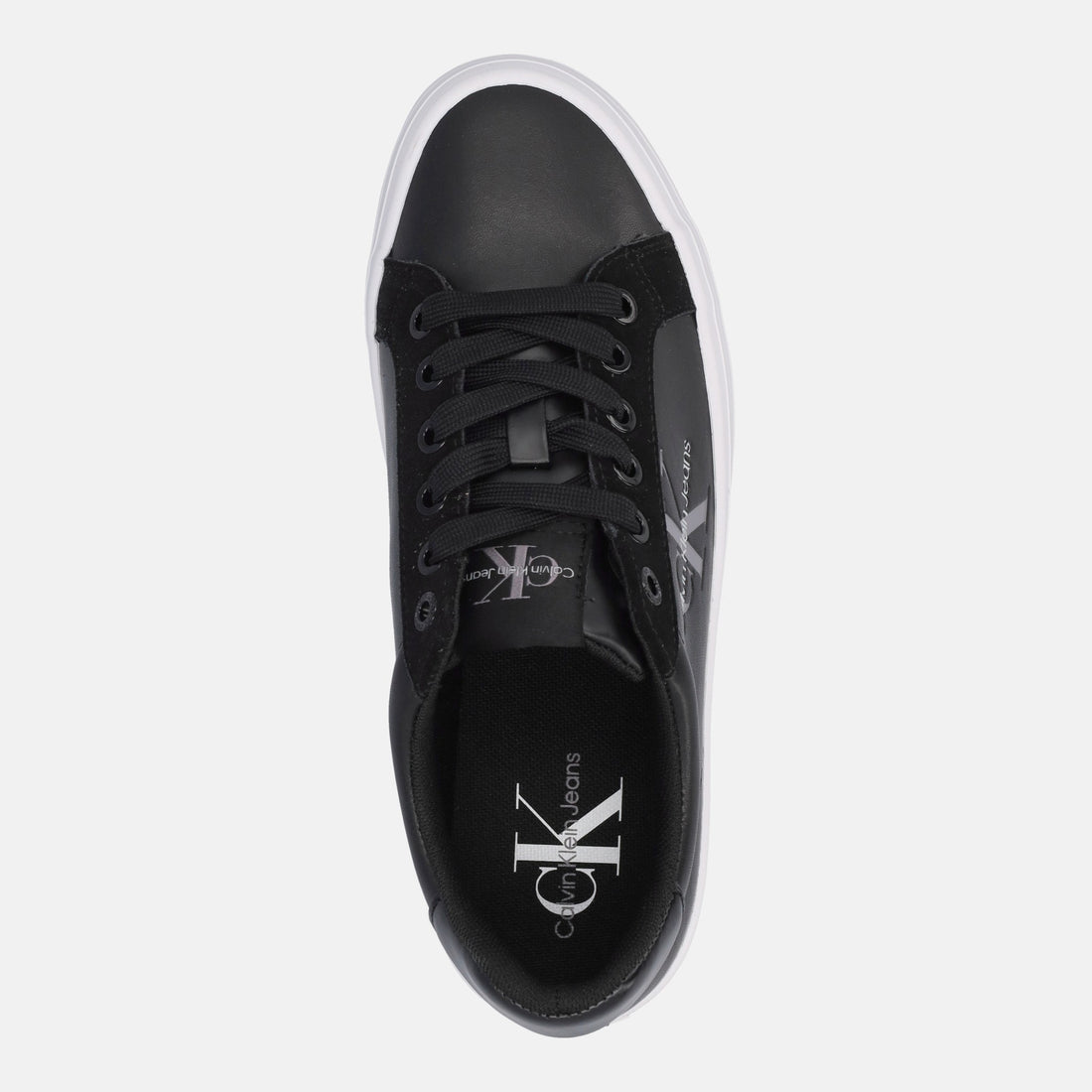 CALVIN KLEIN BOLD VULC FLATF LOW MIX