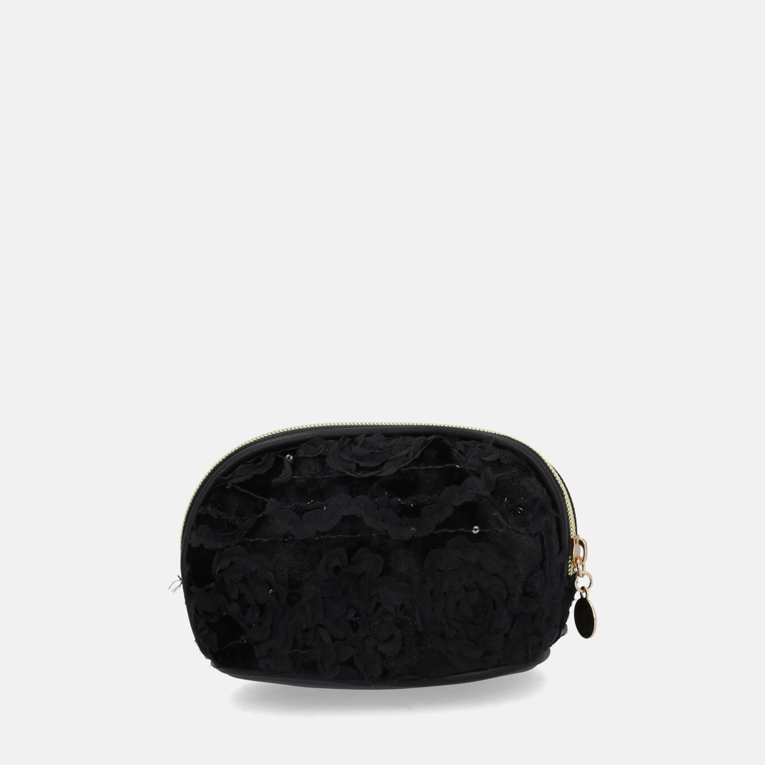 CAMOMILLA VELVET ROSE