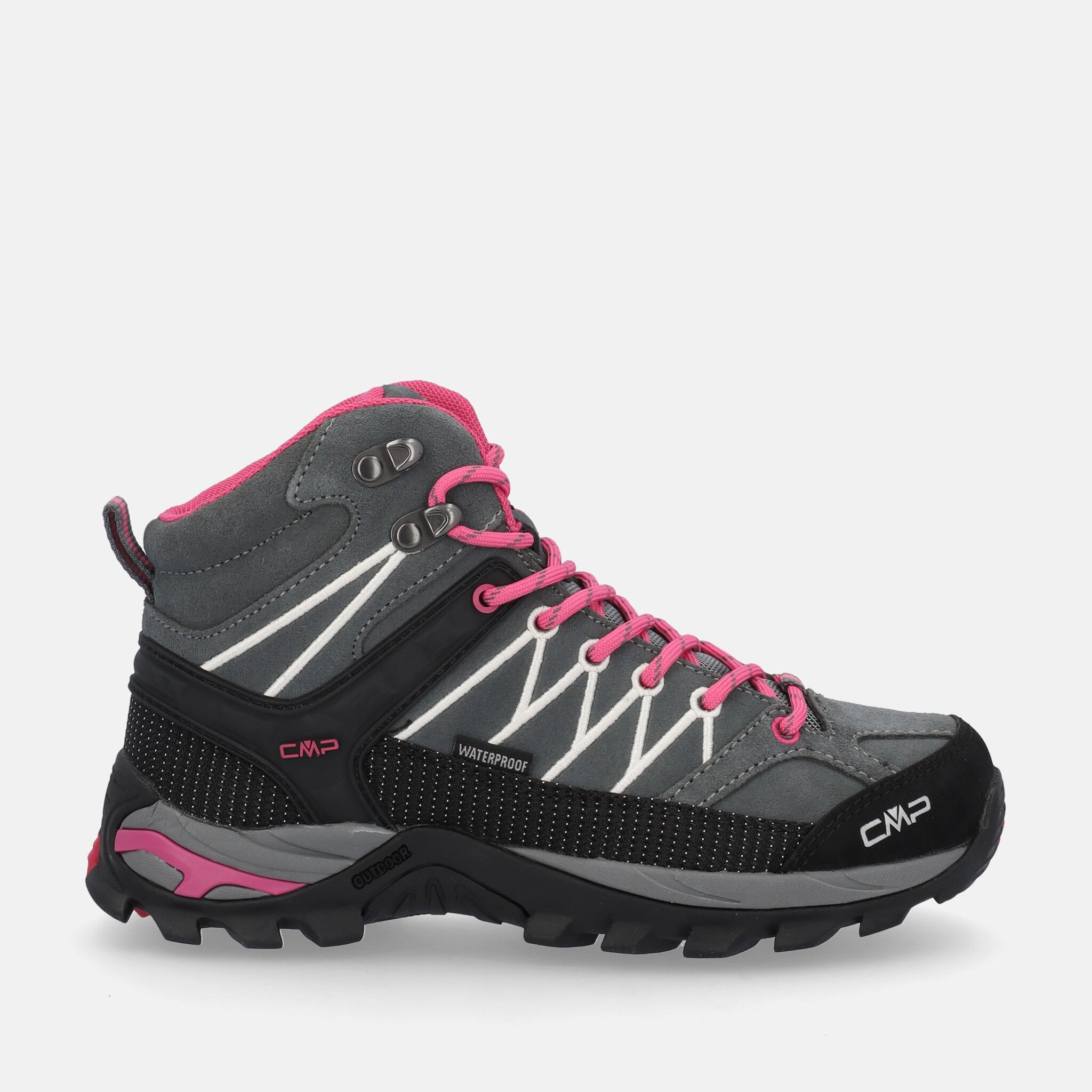 TREKKING Che 48