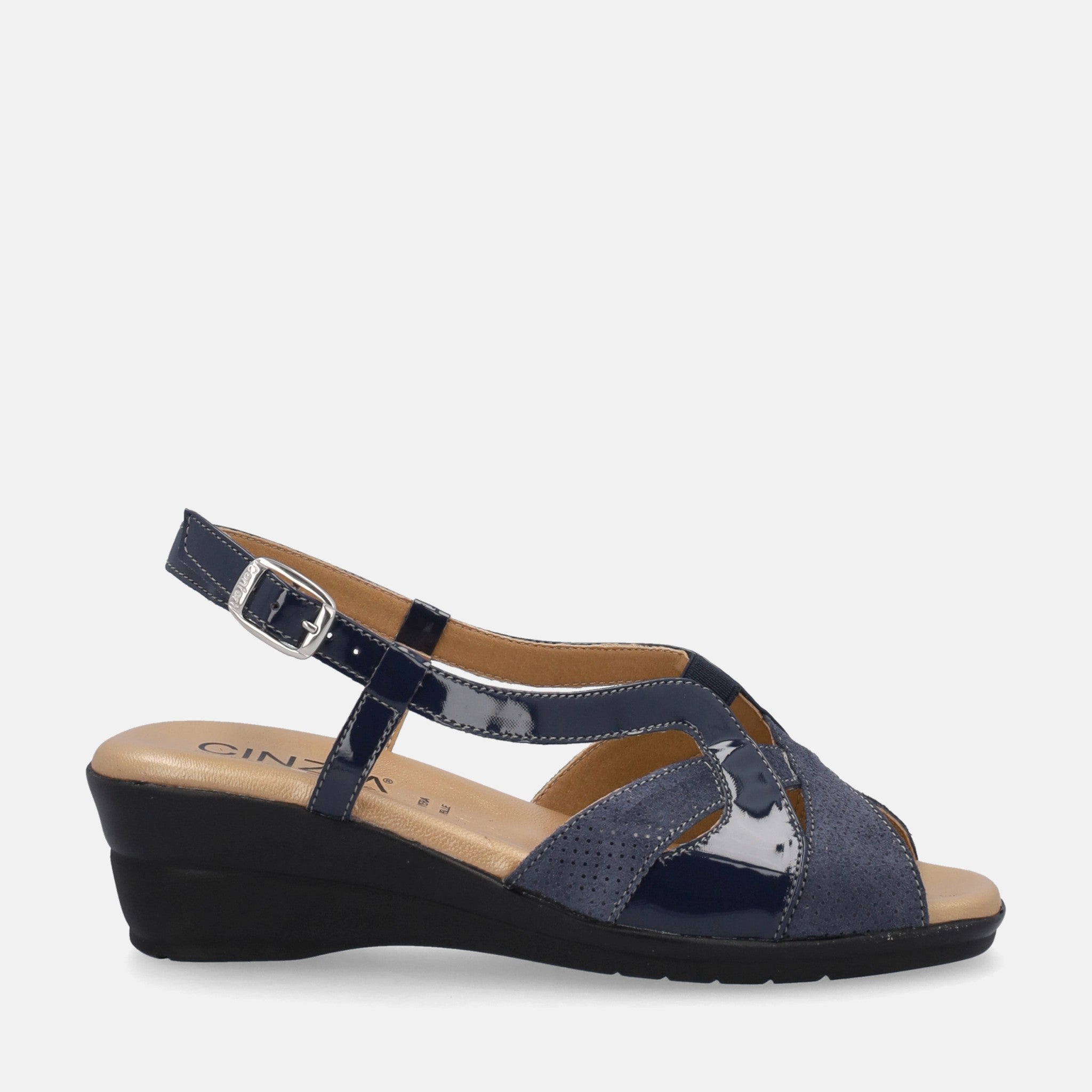 CINZIA SOFT SANDALI